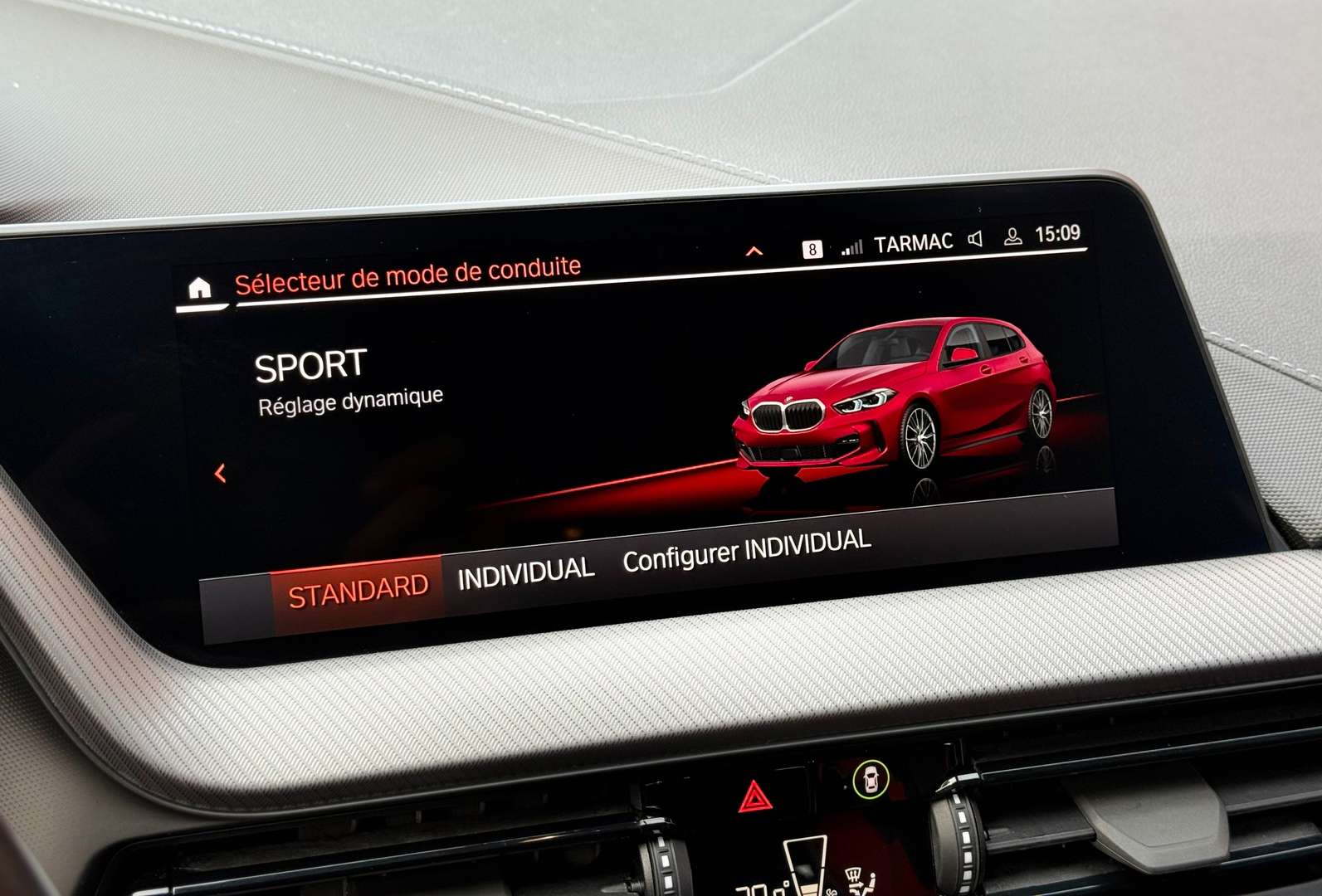 BMW 118 M Sport - 2023 - Joinsteer - #25