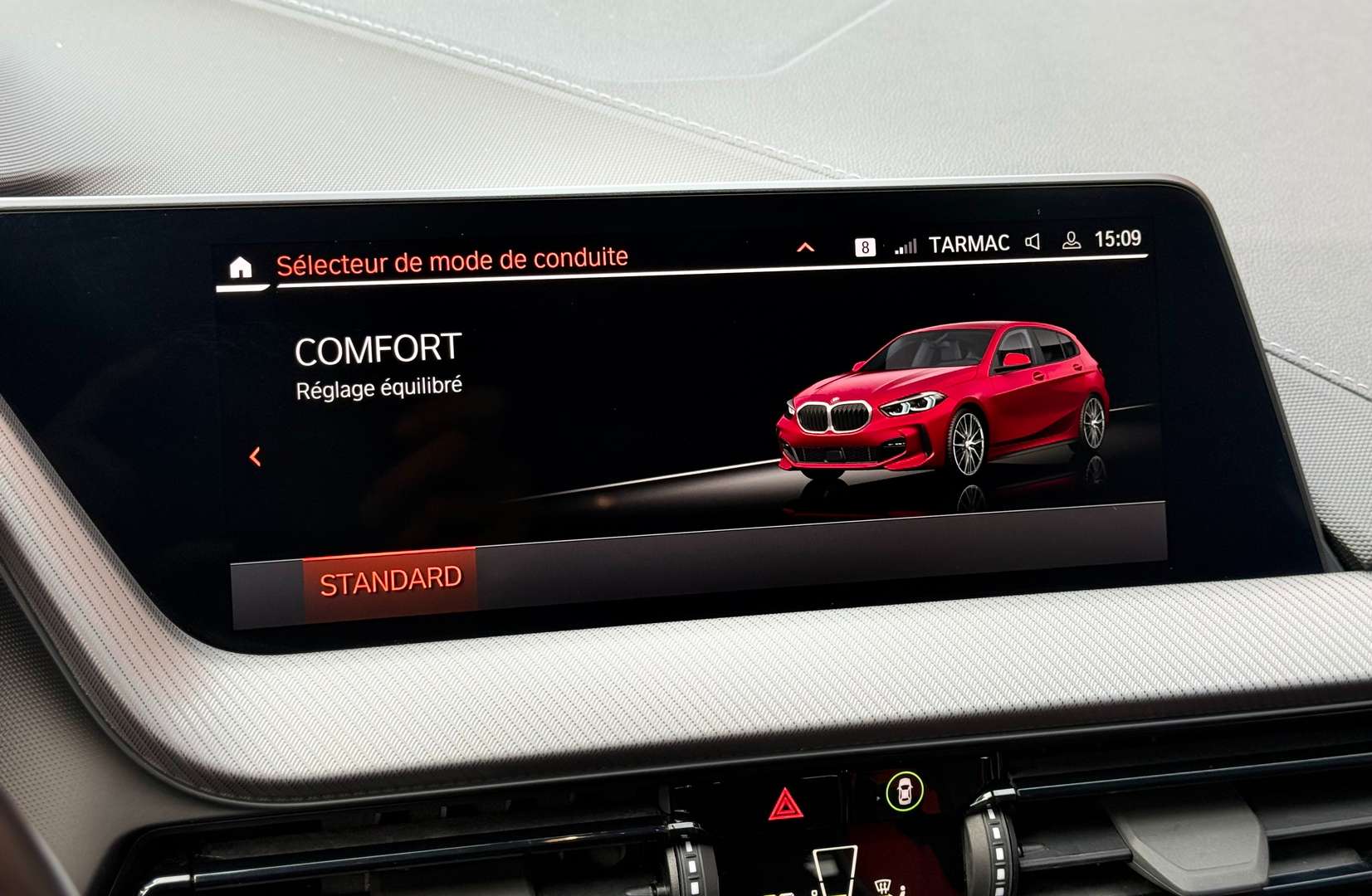 BMW 118 M Sport - 2023 - Joinsteer - #26