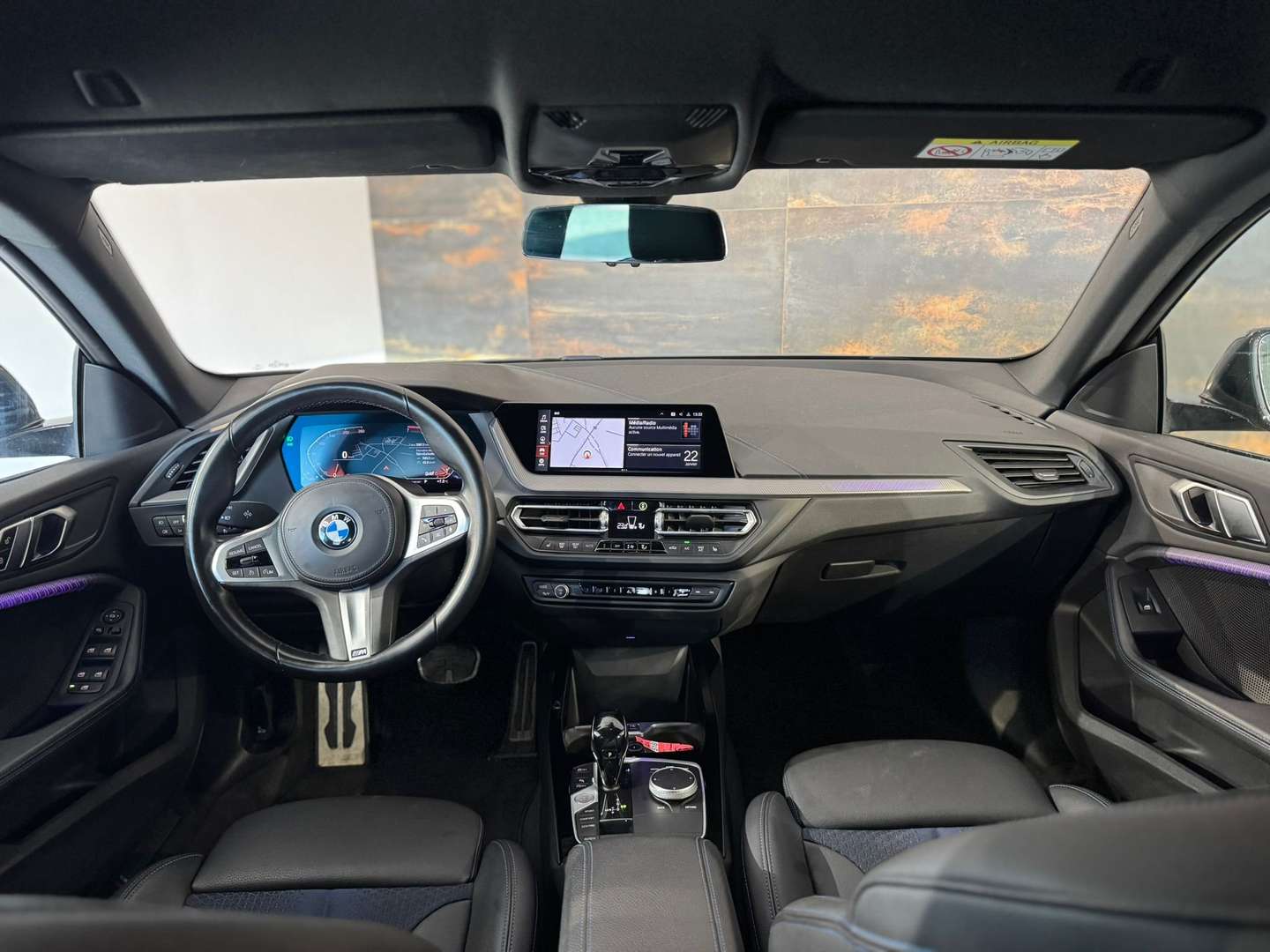 BMW Série 2 218i - 2021 - Joinsteer - #20