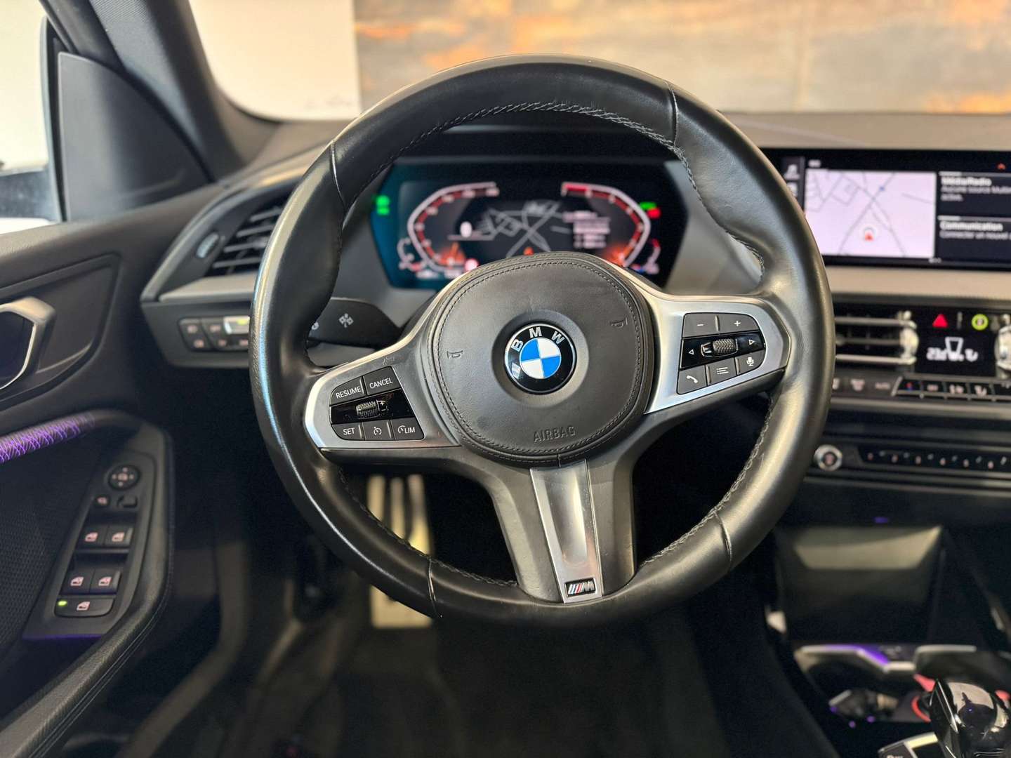 BMW Série 2 218i - 2021 - Joinsteer - #21