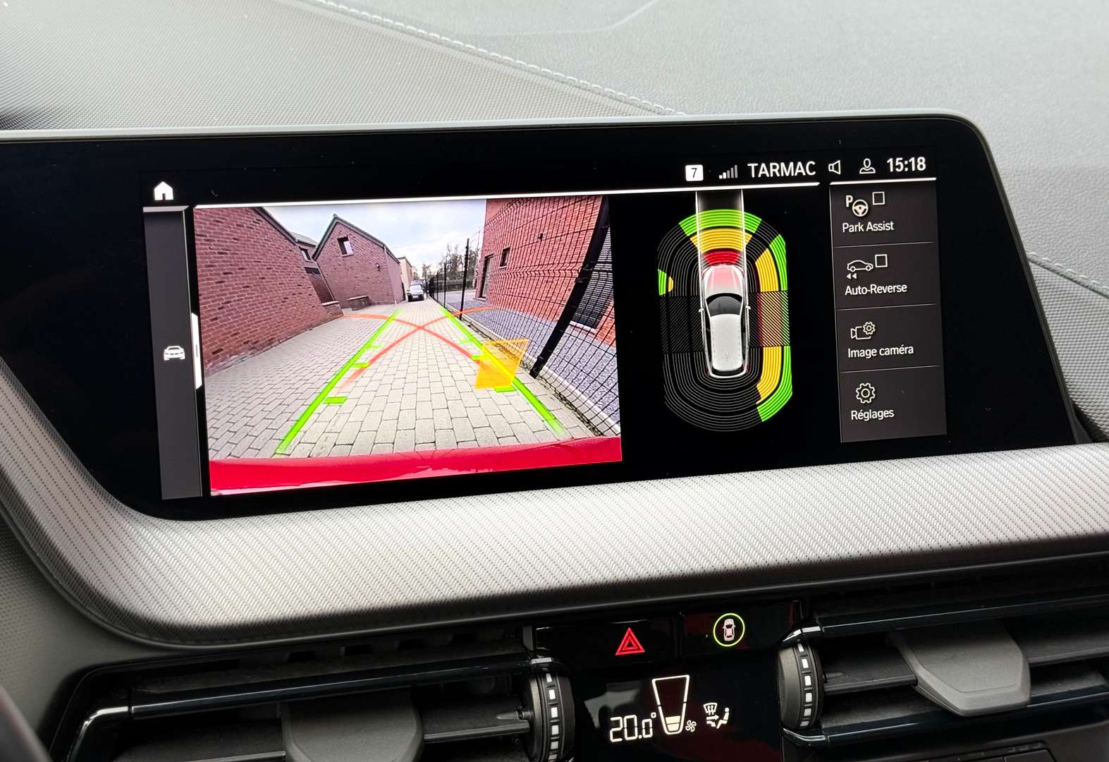 BMW 118 M Sport - 2023 - Joinsteer - #28