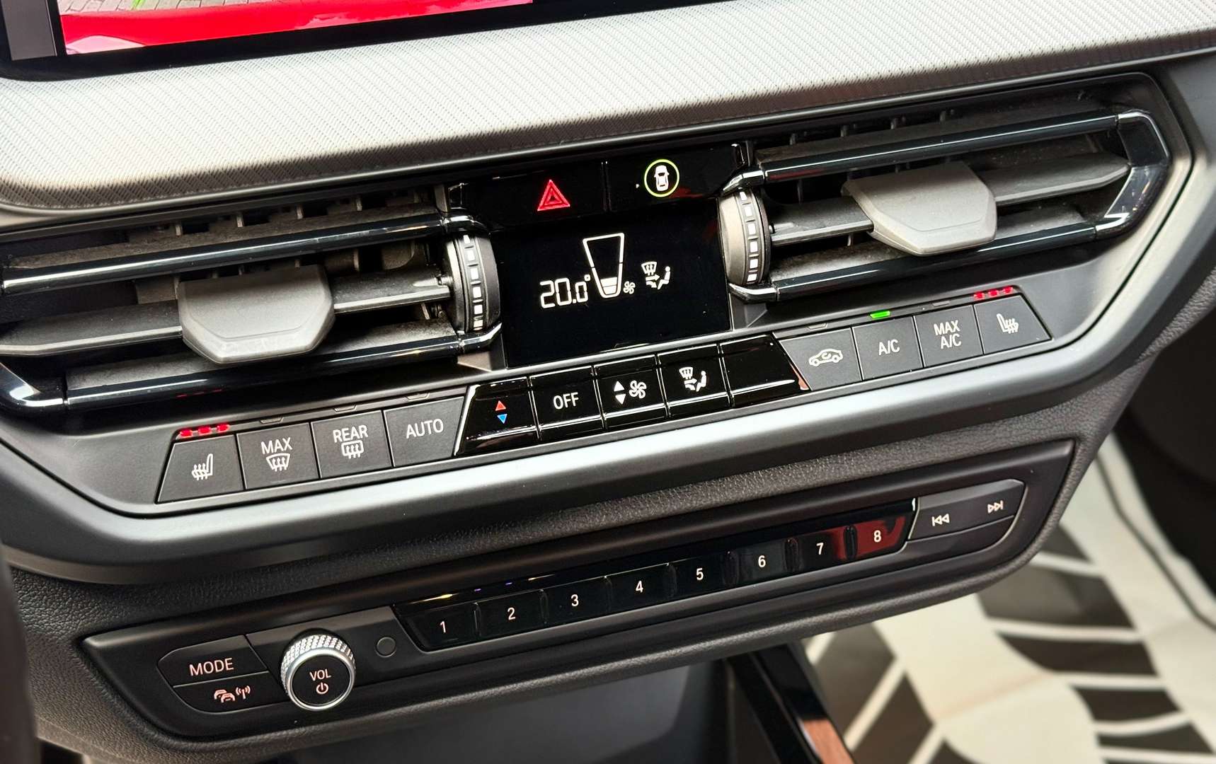 BMW 118 M Sport - 2023 - Joinsteer - #29