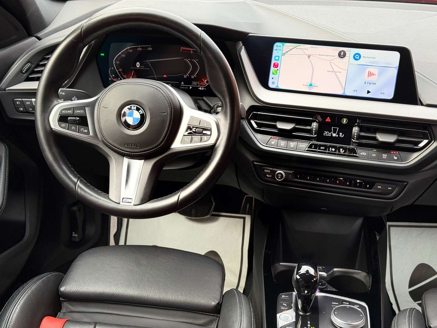 BMW 118 M Sport - 2023 - Joinsteer - #30