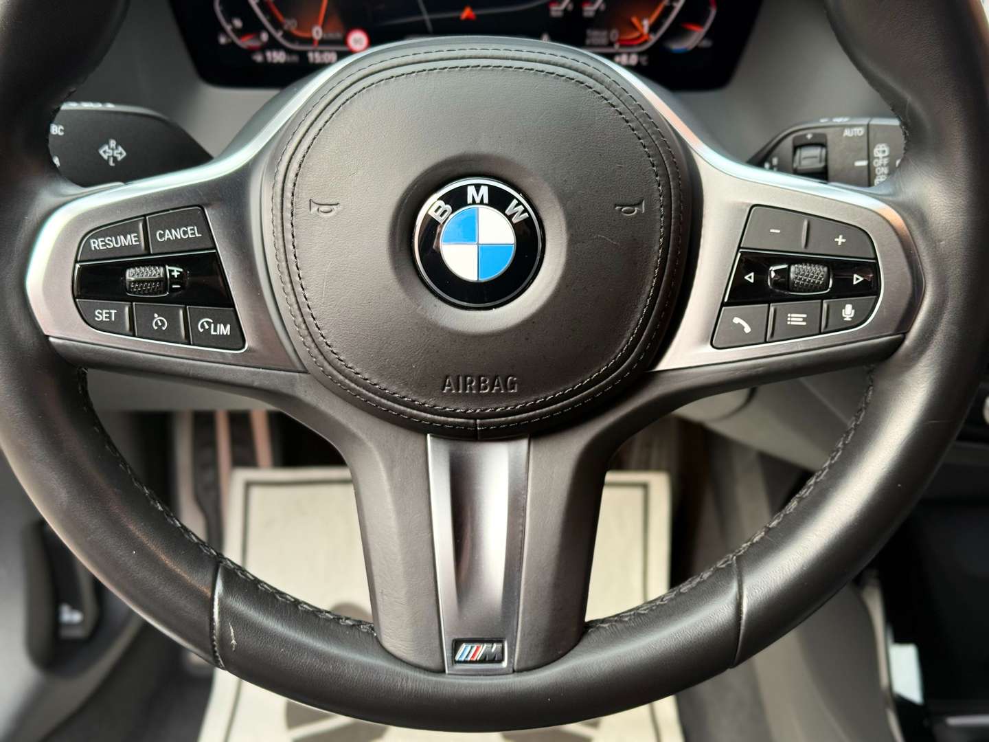 BMW 118 M Sport - 2023 - Joinsteer - #31