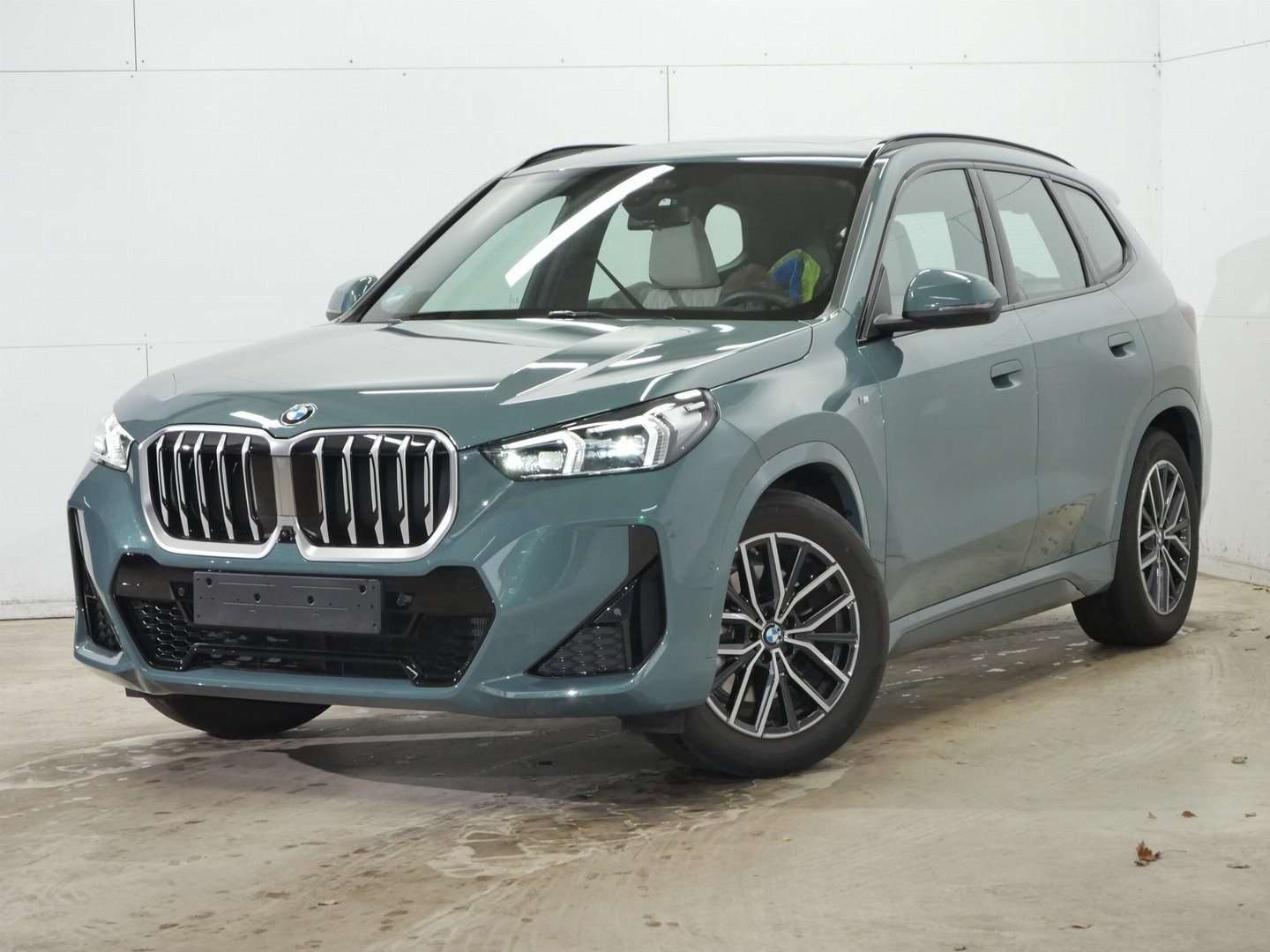 BMW X1 M Sport XDrive23d - 2025 - Joinsteer - #1