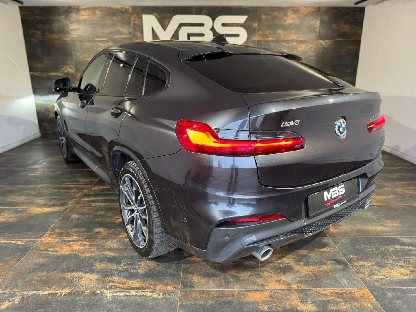 BMW X4 2.0 - 2019 - Joinsteer - #7