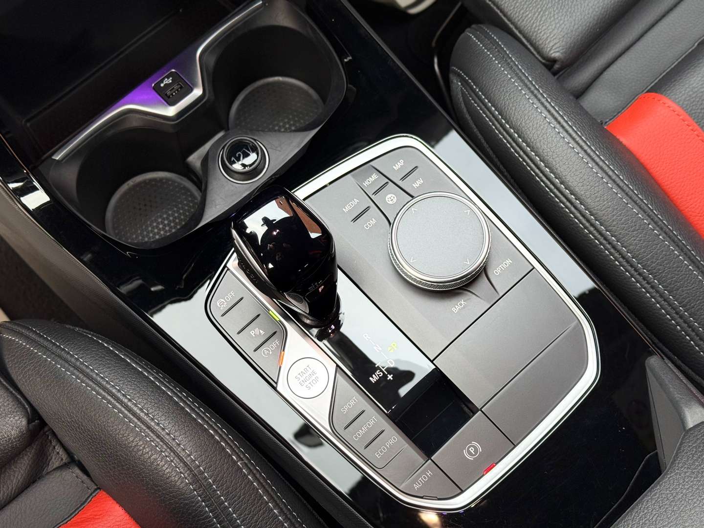 BMW 118 M Sport - 2023 - Joinsteer - #33