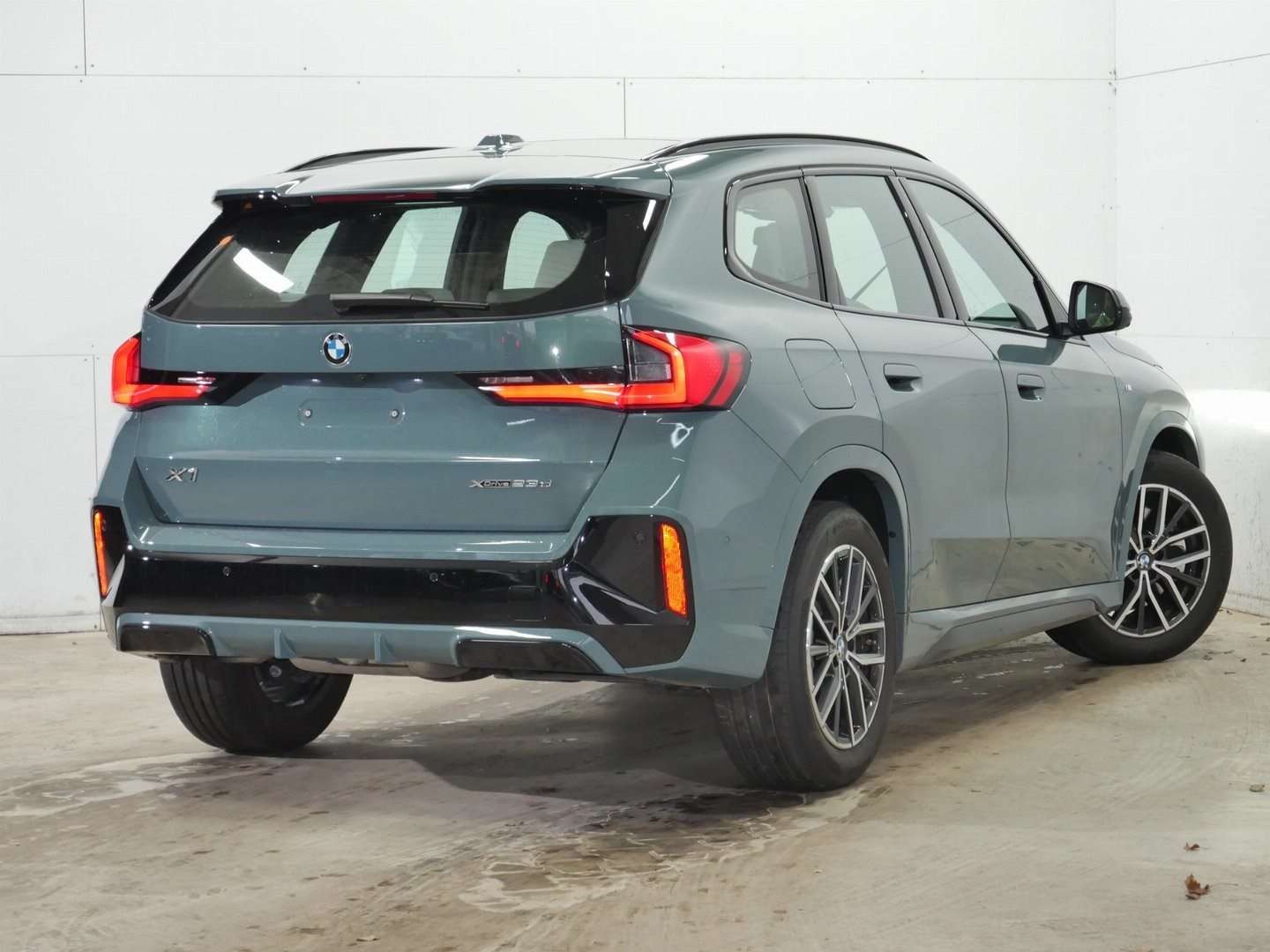 BMW X1 M Sport XDrive23d - 2025 - Joinsteer - #4