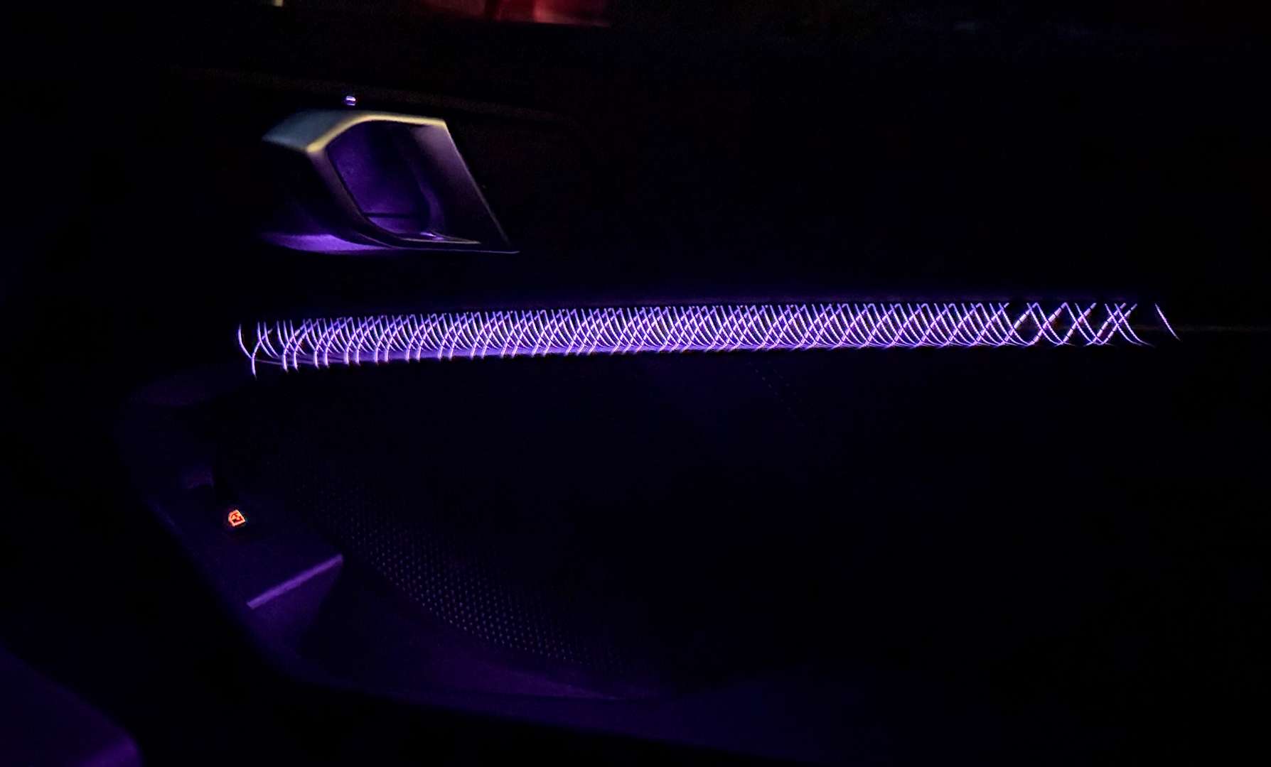 BMW 118 M Sport - 2023 - Joinsteer - #34