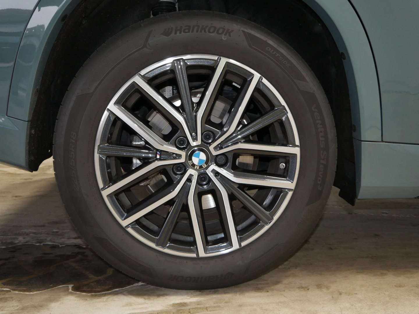 BMW X1 M Sport XDrive23d - 2025 - Joinsteer - #5