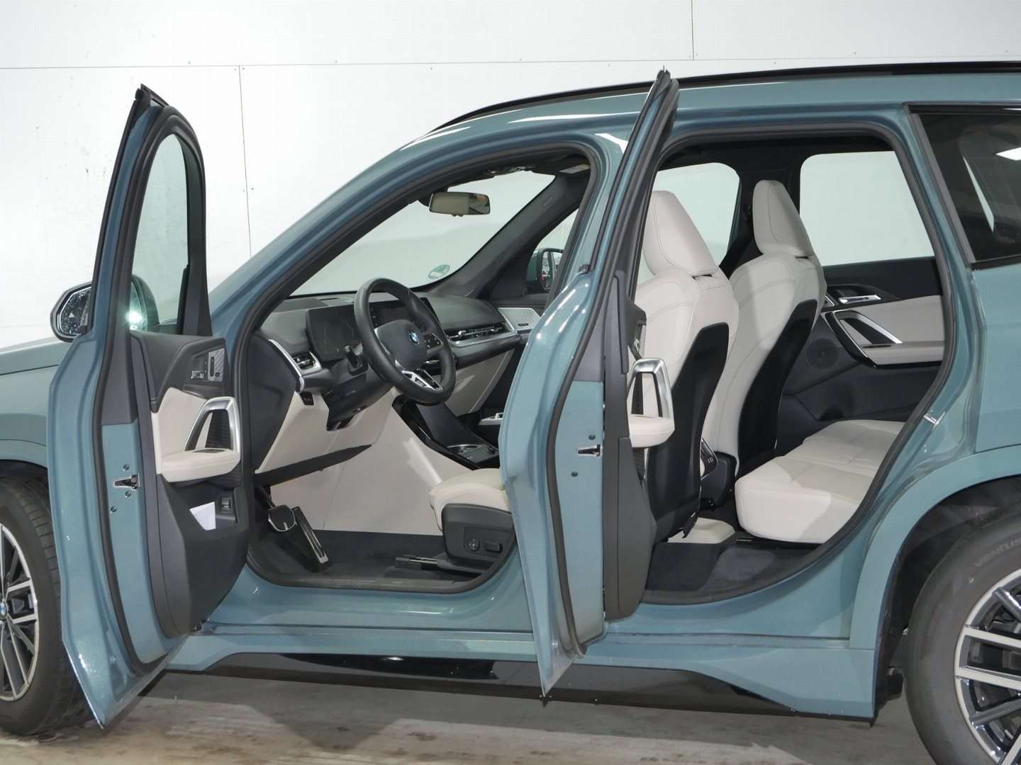 BMW X1 M Sport XDrive23d - 2025 - Joinsteer - #6