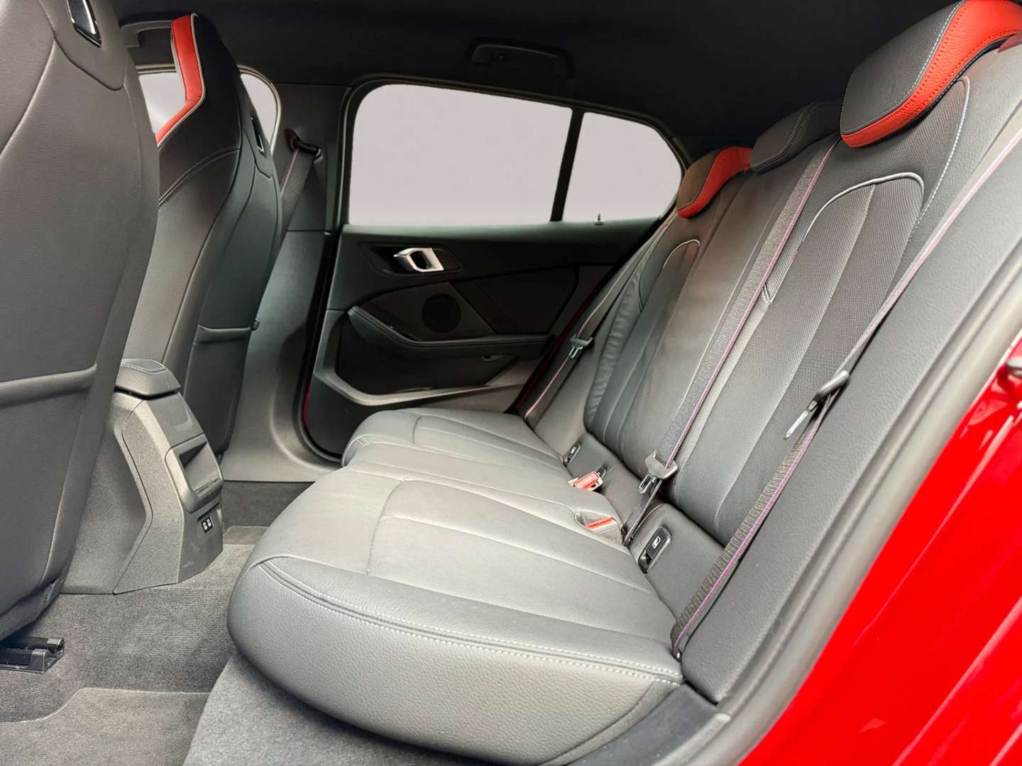 BMW 118 M Sport - 2023 - Joinsteer - #35