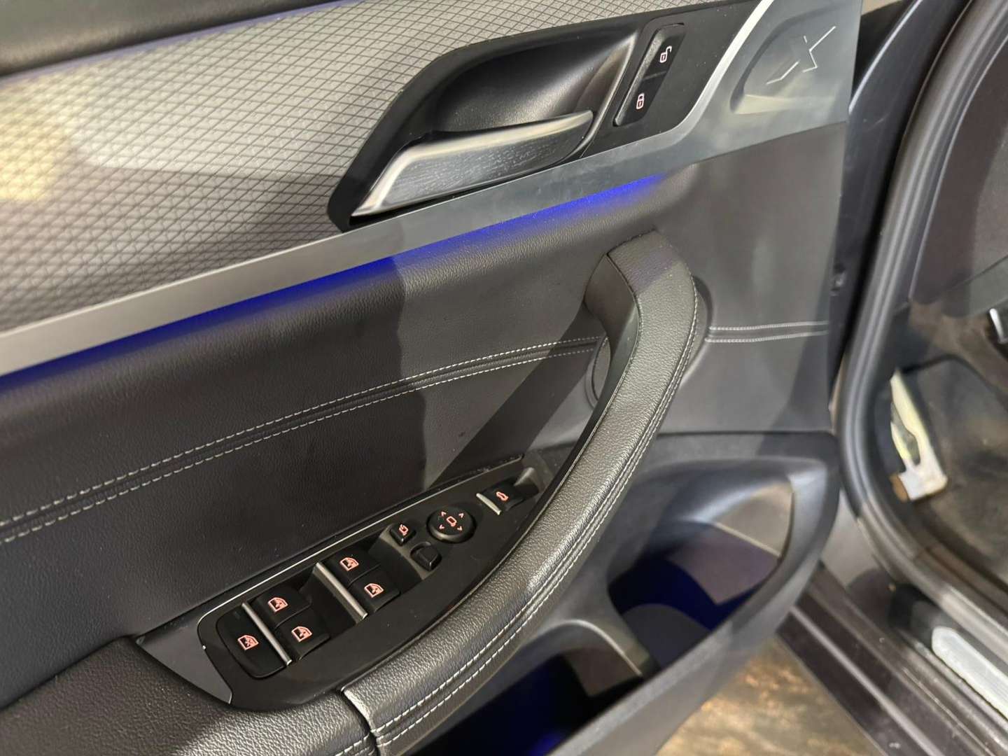 BMW X4 2.0 - 2019 - Joinsteer - #12