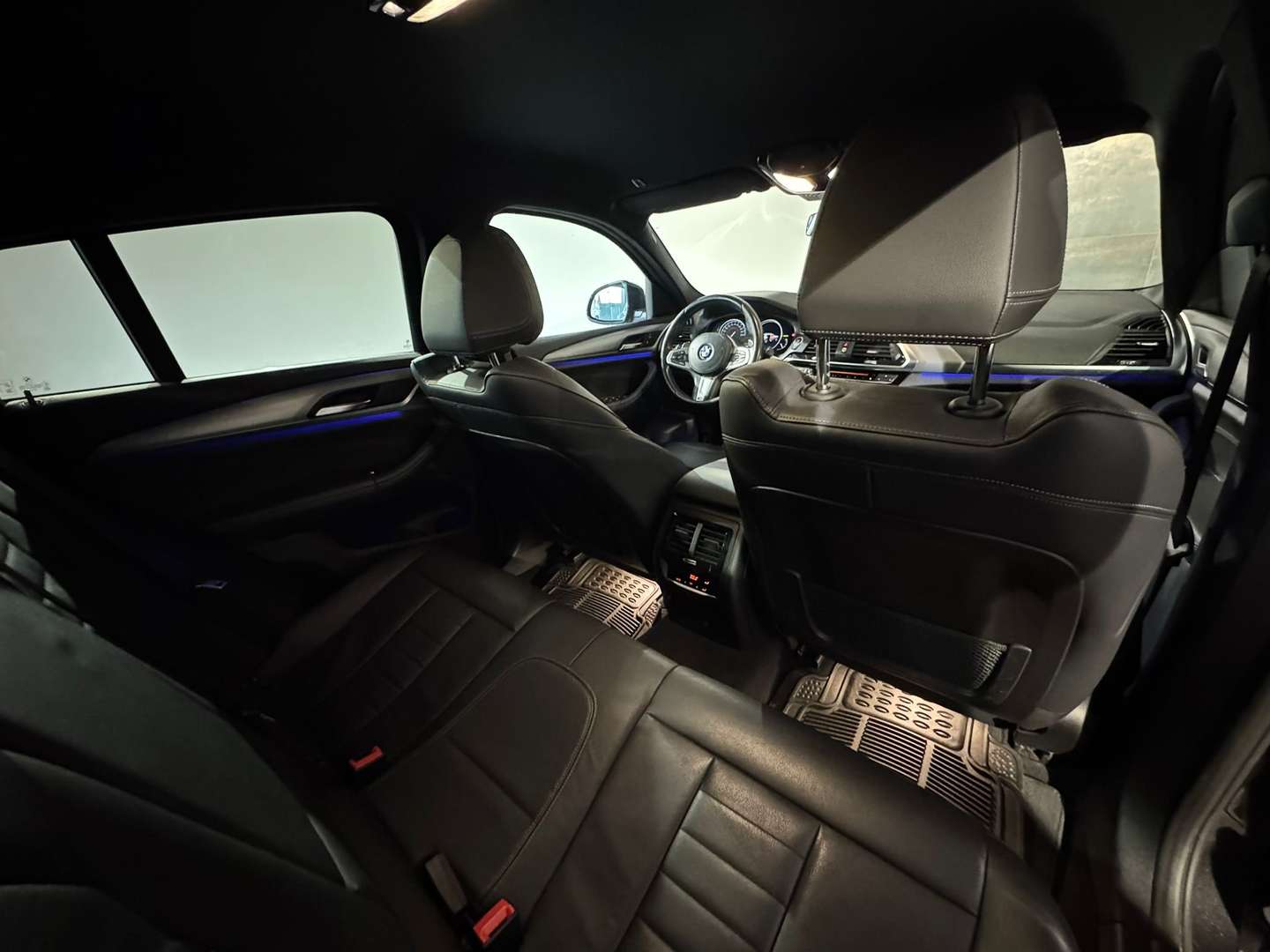 BMW X4 2.0 - 2019 - Joinsteer - #16