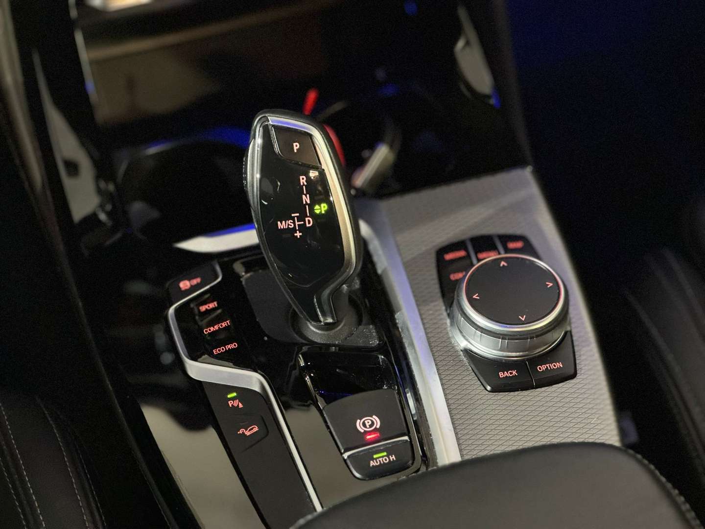 BMW X4 2.0 - 2019 - Joinsteer - #23