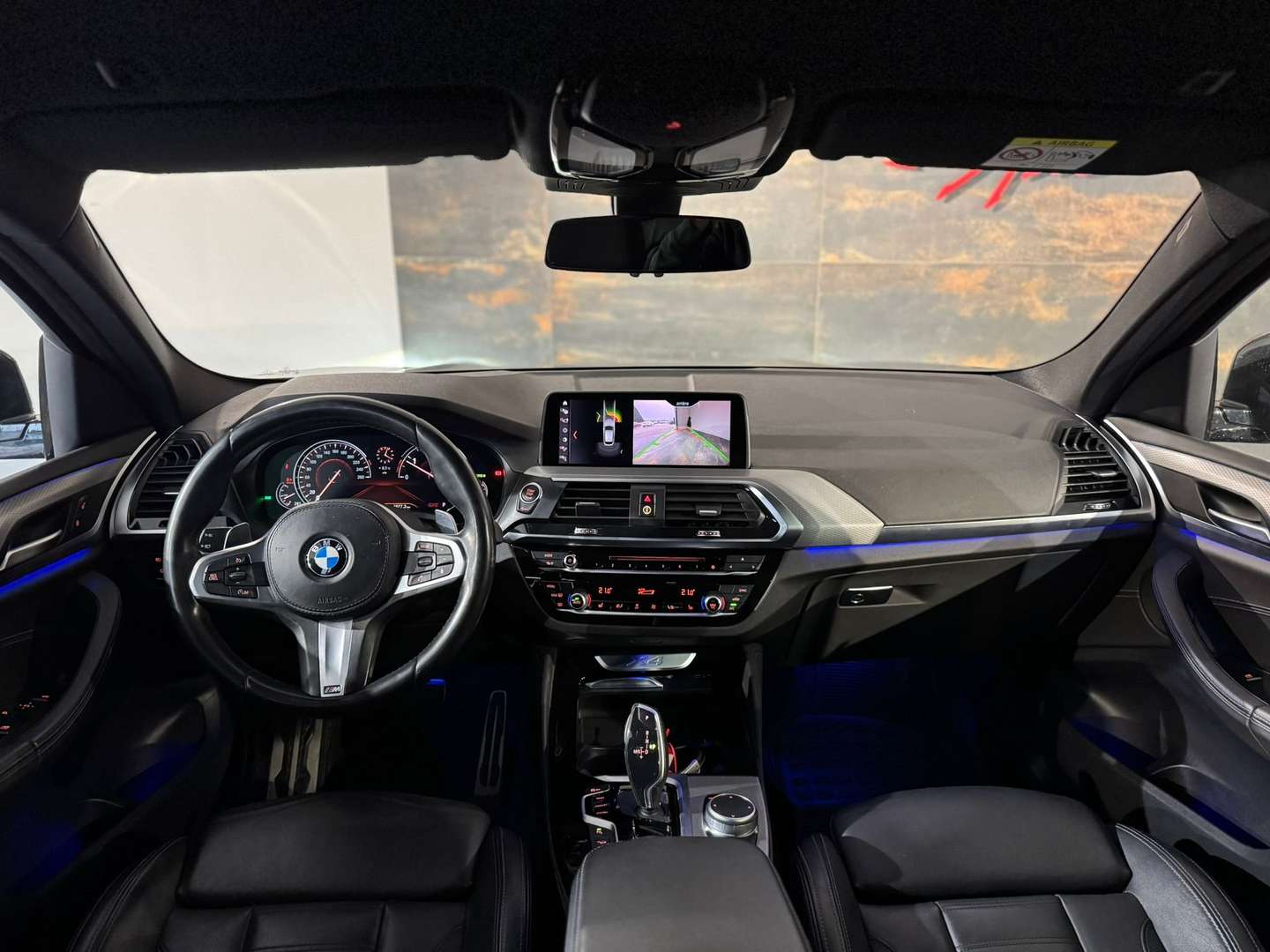 BMW X4 2.0 - 2019 - Joinsteer - #24