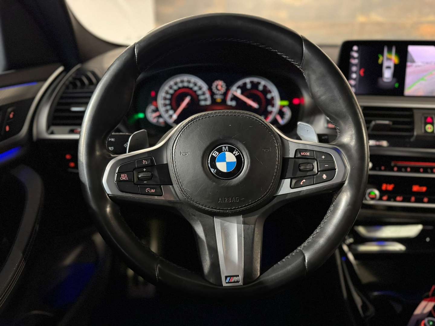 BMW X4 2.0 - 2019 - Joinsteer - #25