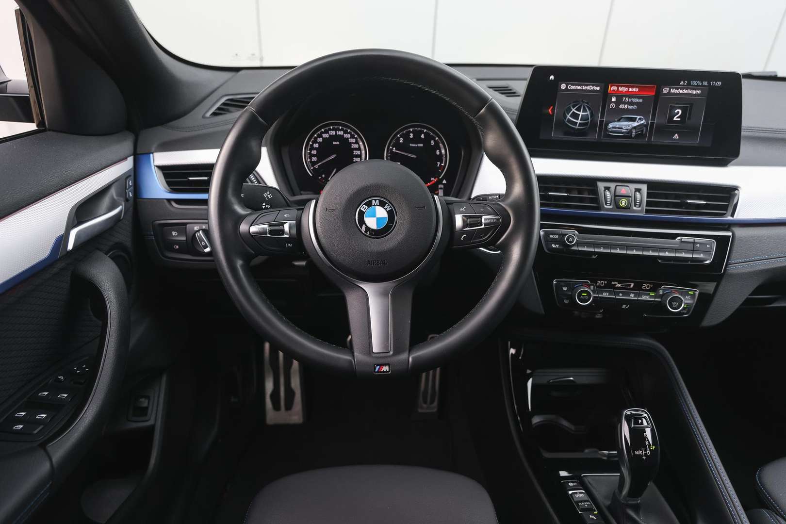 BMW X2 M Sport SDrive18i - 2023 - Joinsteer - #3