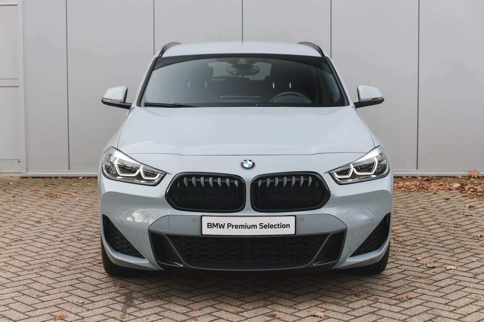 BMW X2 M Sport SDrive18i - 2023 - Joinsteer - #4