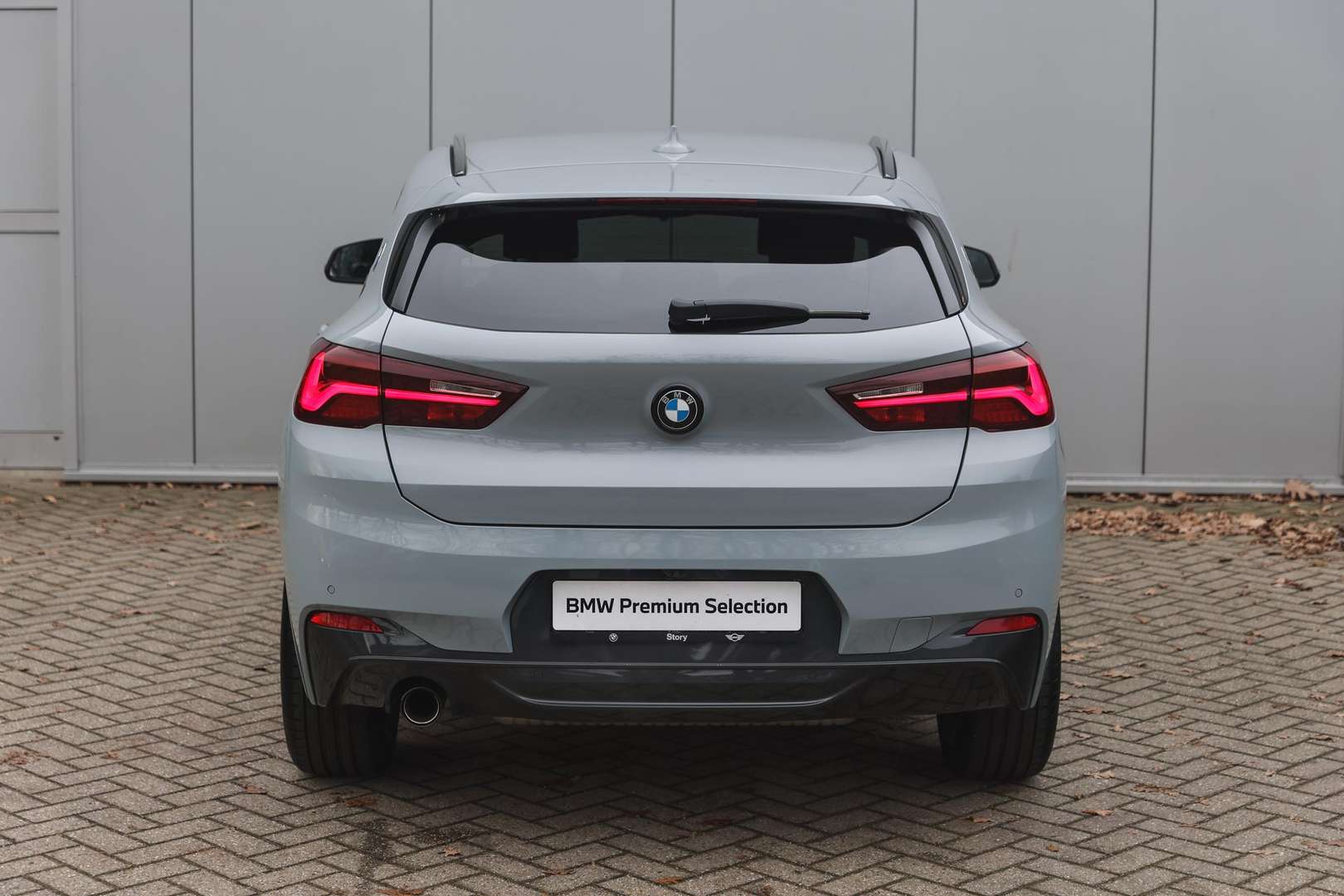 BMW X2 M Sport SDrive18i - 2023 - Joinsteer - #5