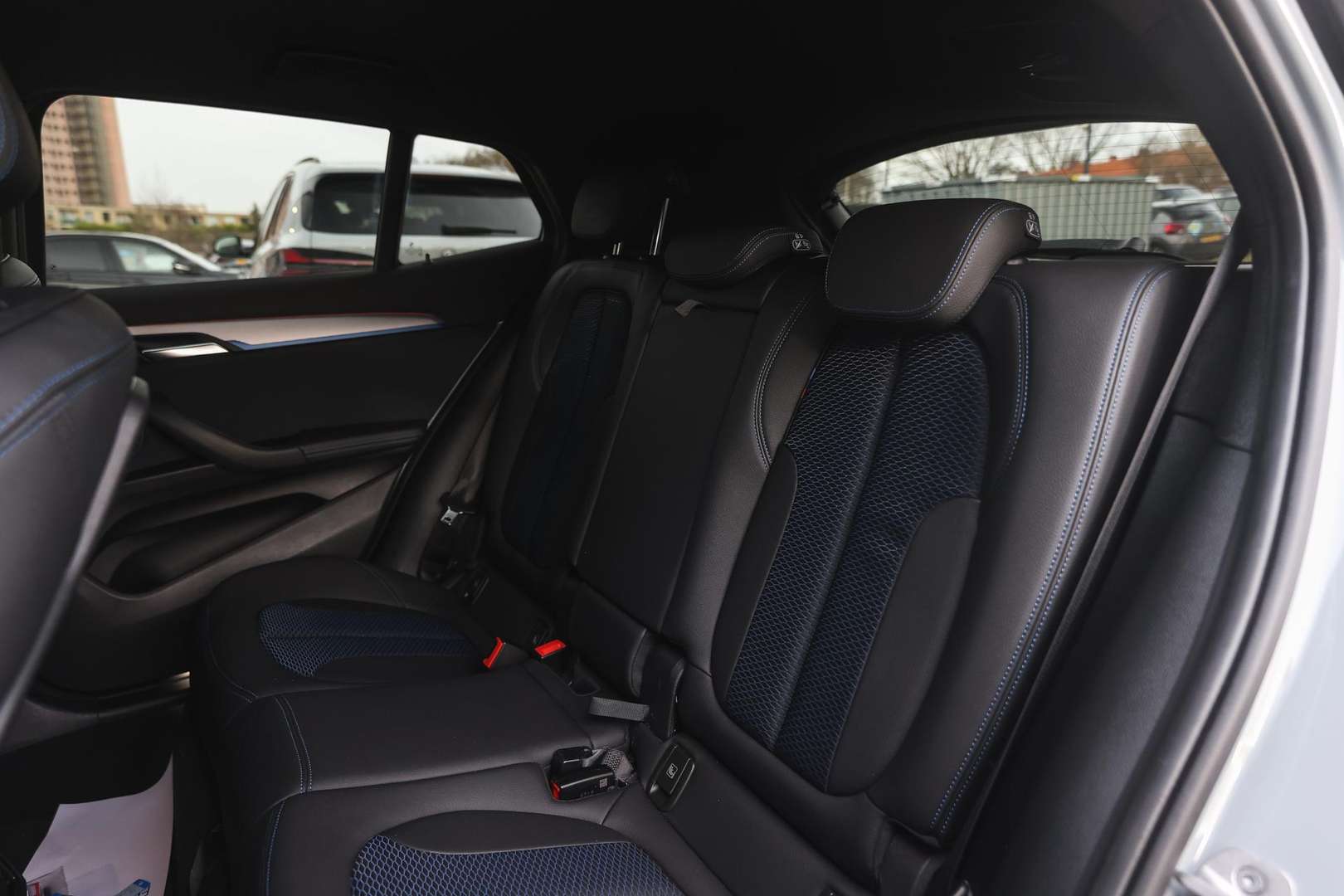 BMW X2 M Sport SDrive18i - 2023 - Joinsteer - #10