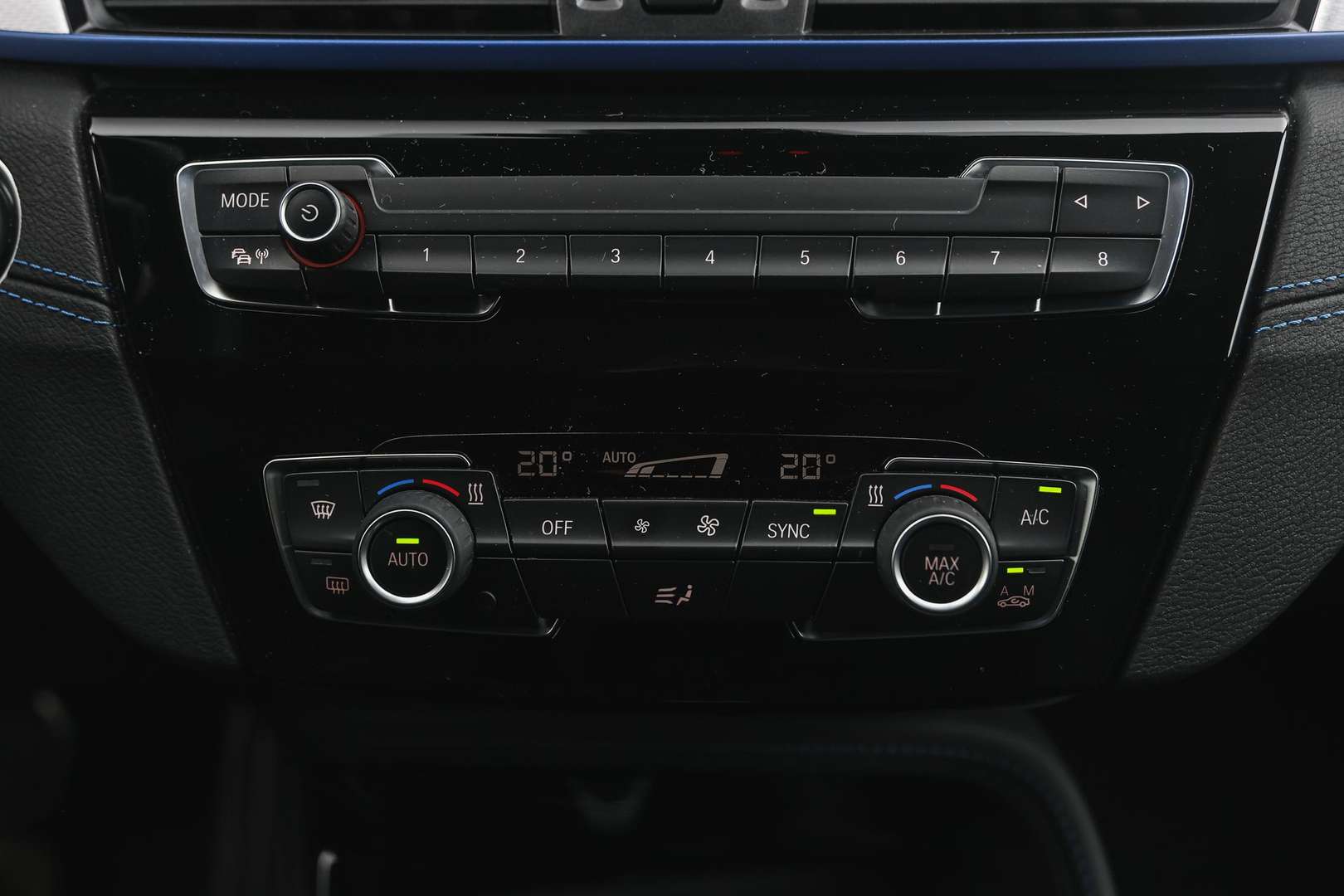 BMW X2 M Sport SDrive18i - 2023 - Joinsteer - #15