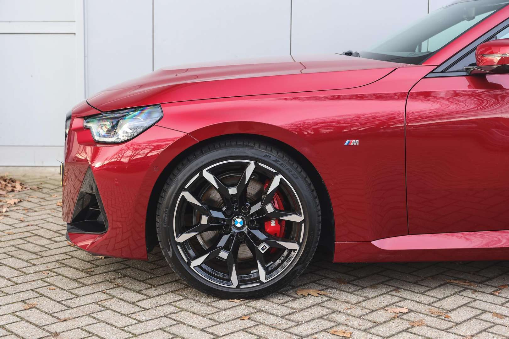 BMW Série 2 Coupé M Sport 220i - 2025 - Joinsteer - #4