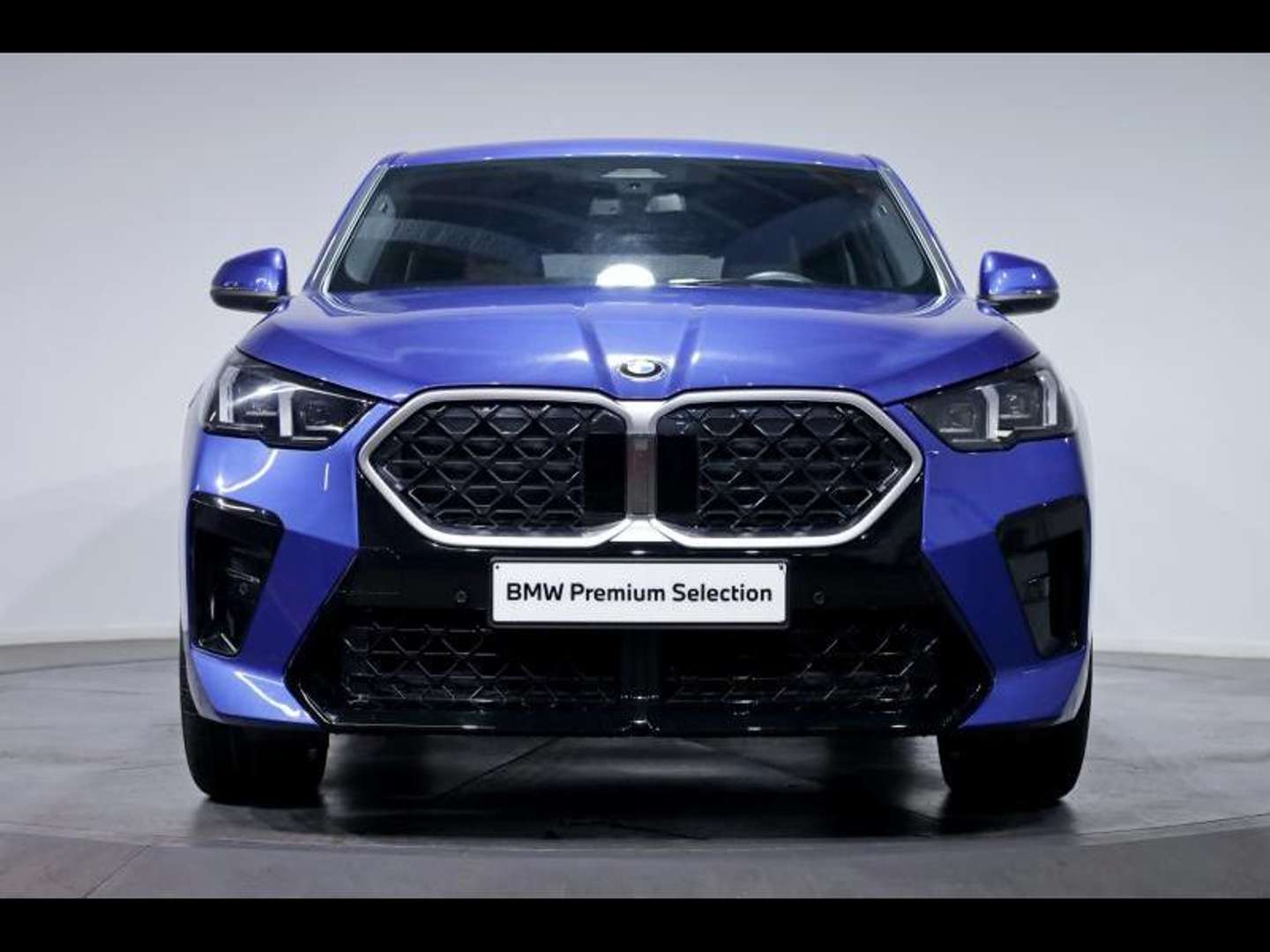 BMW X2 M Sport SDrive18d - 2025 - Joinsteer - #1