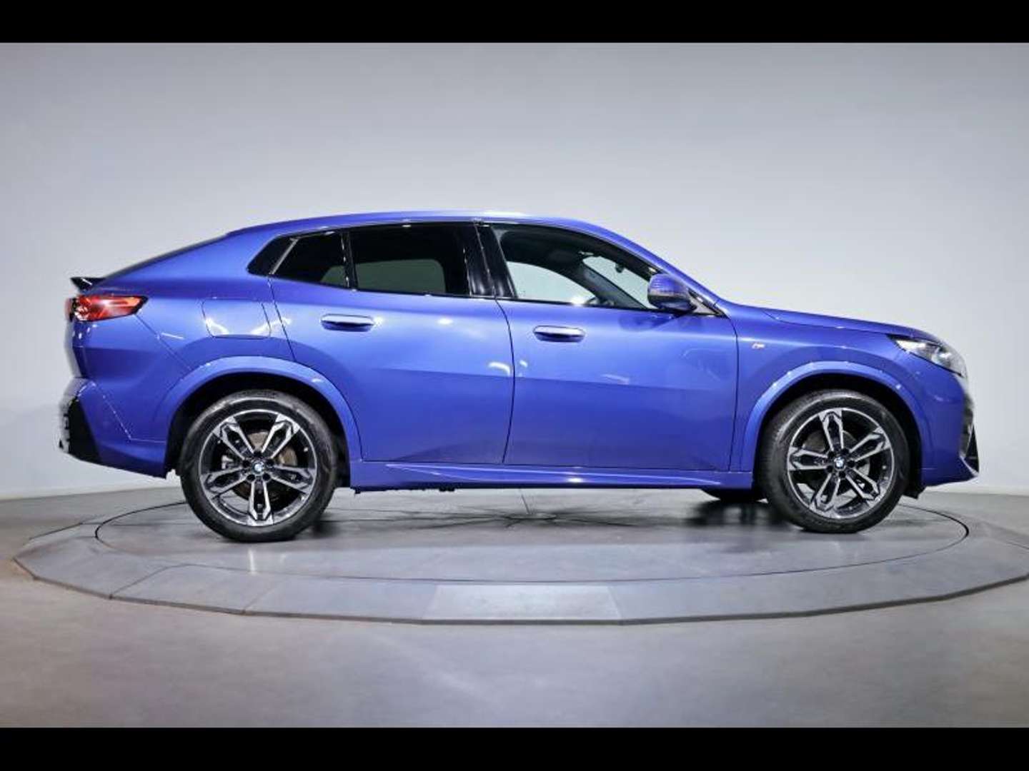 BMW X2 M Sport SDrive18d - 2025 - Joinsteer - #2