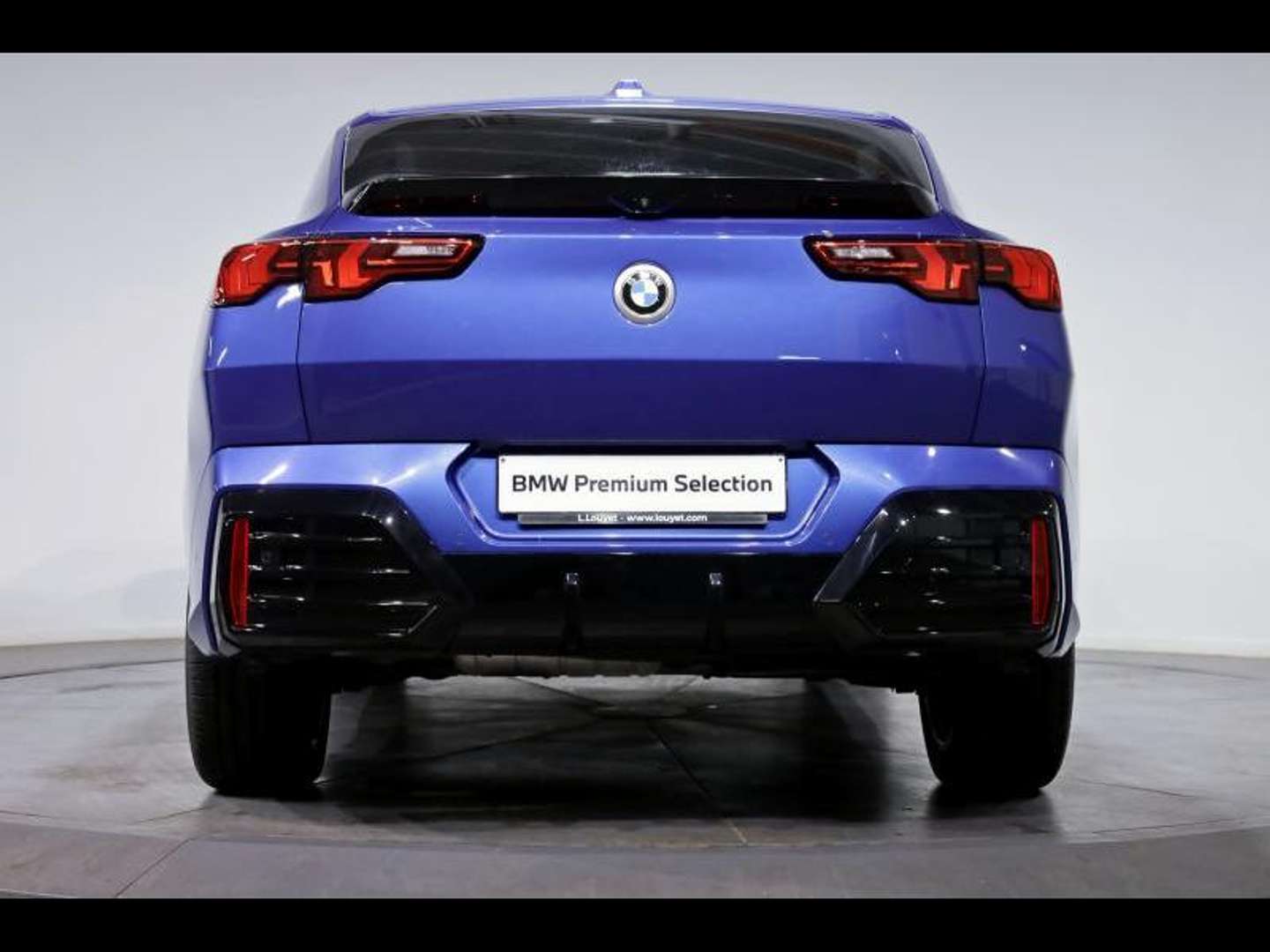 BMW X2 M Sport SDrive18d - 2025 - Joinsteer - #3