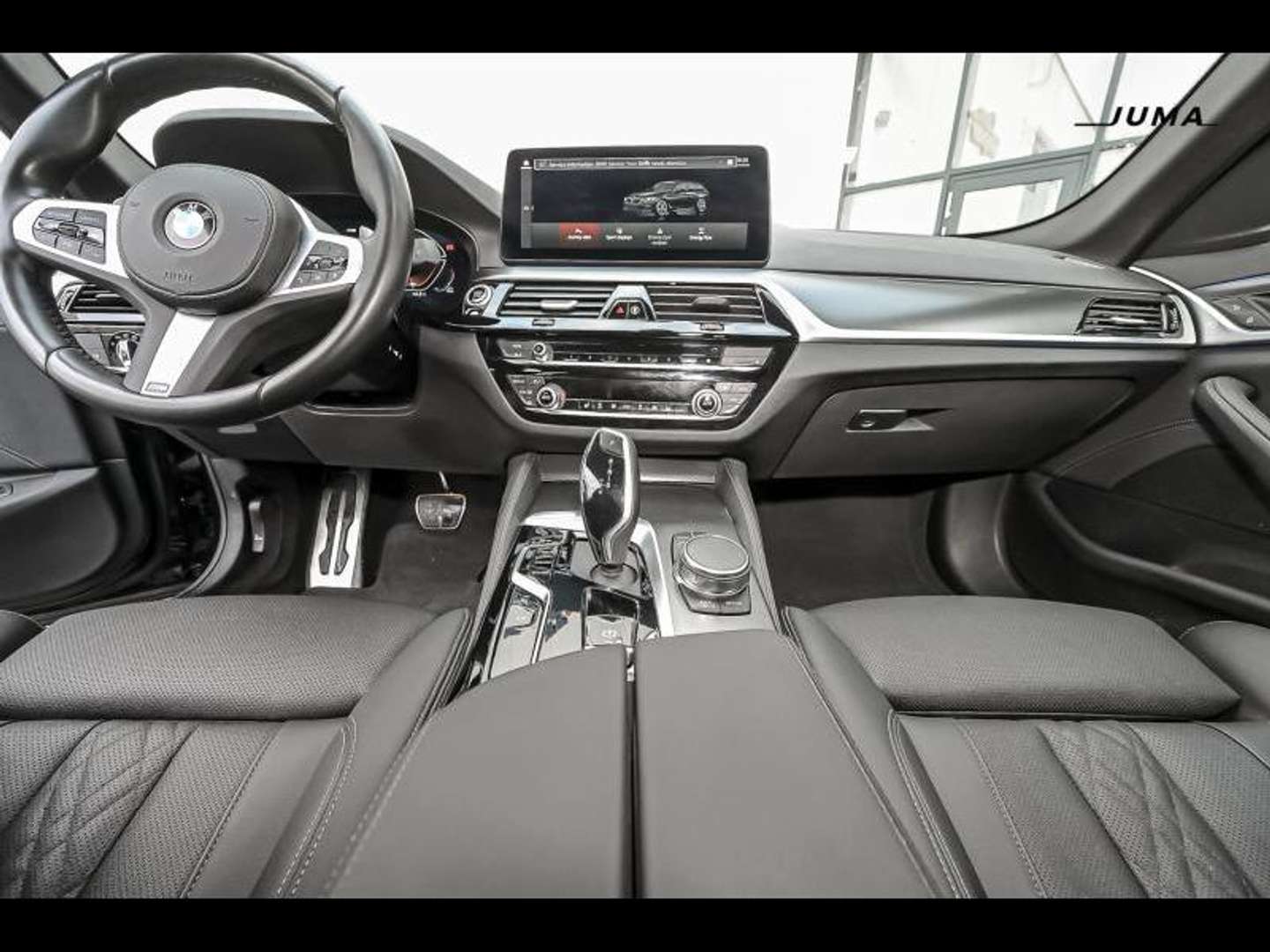 BMW Série 5 Touring M Sport 530i - 2023 - Joinsteer - #3