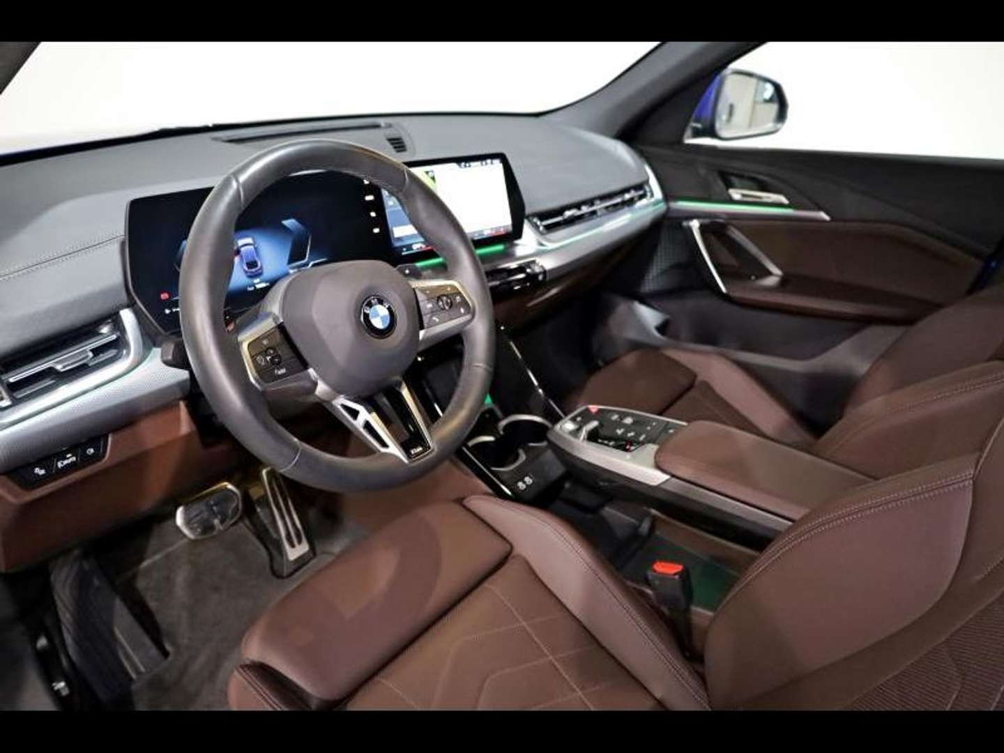 BMW X2 M Sport SDrive18d - 2025 - Joinsteer - #5