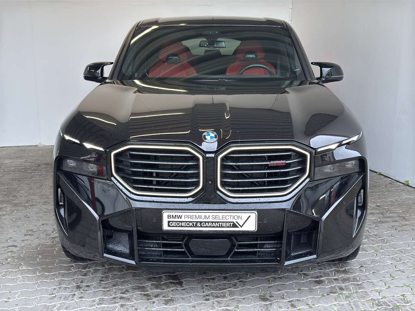 BMW XM M Sport - 2024 - Joinsteer - #1