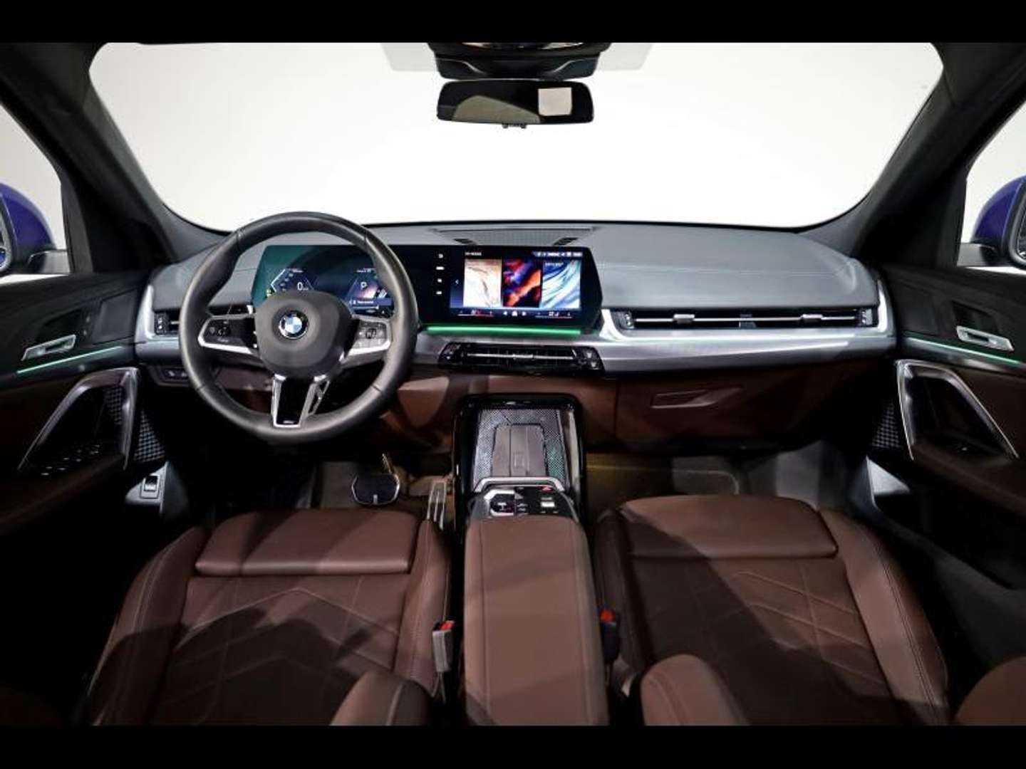 BMW X2 M Sport SDrive18d - 2025 - Joinsteer - #6