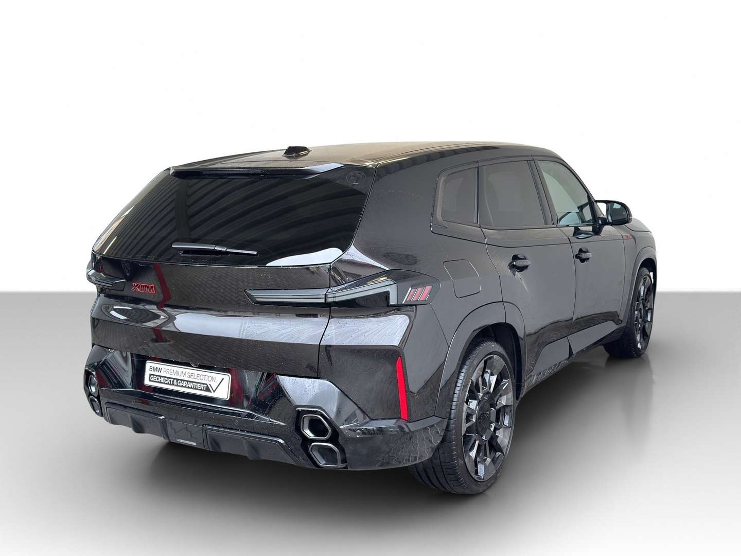 BMW XM M Sport - 2024 - Joinsteer - #3