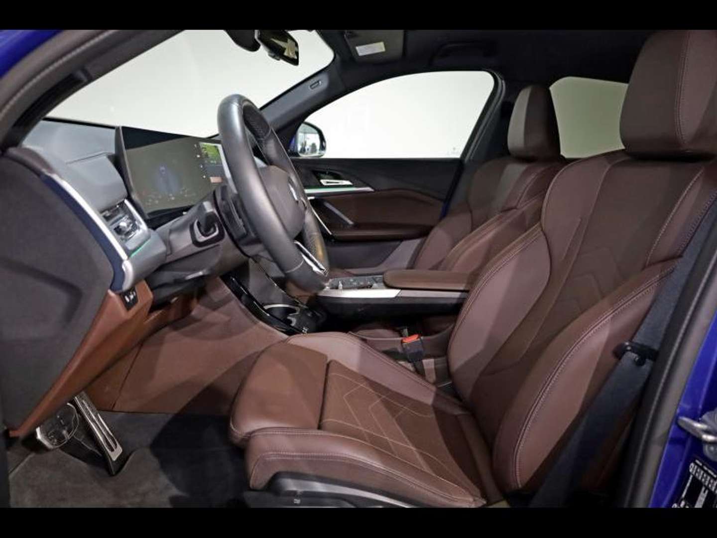 BMW X2 M Sport SDrive18d - 2025 - Joinsteer - #8