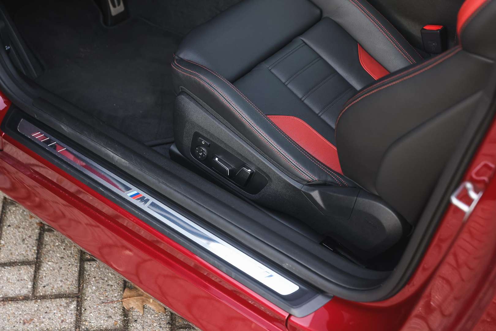 BMW Série 2 Coupé M Sport 220i - 2025 - Joinsteer - #12