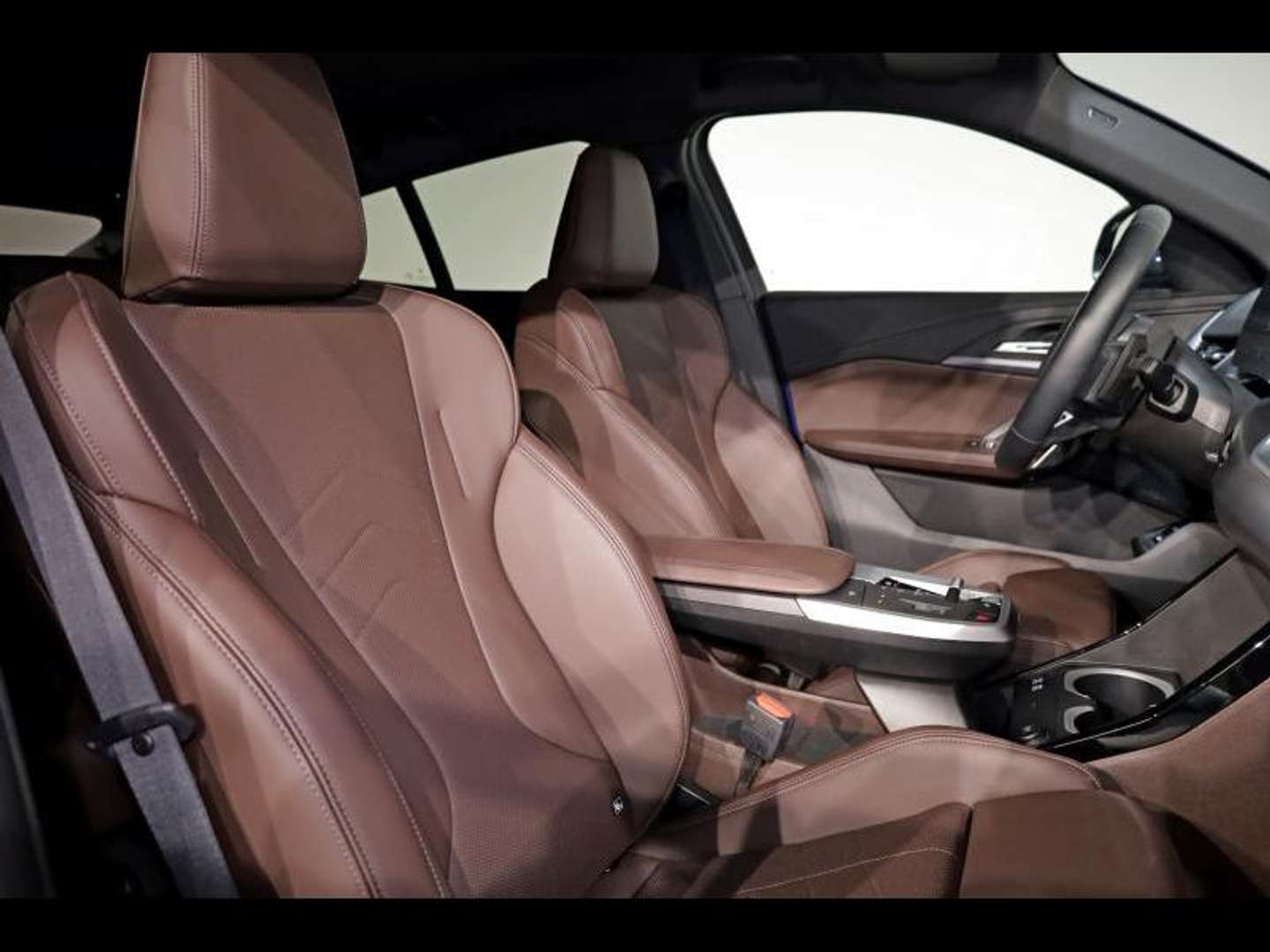 BMW X2 M Sport SDrive18d - 2025 - Joinsteer - #9