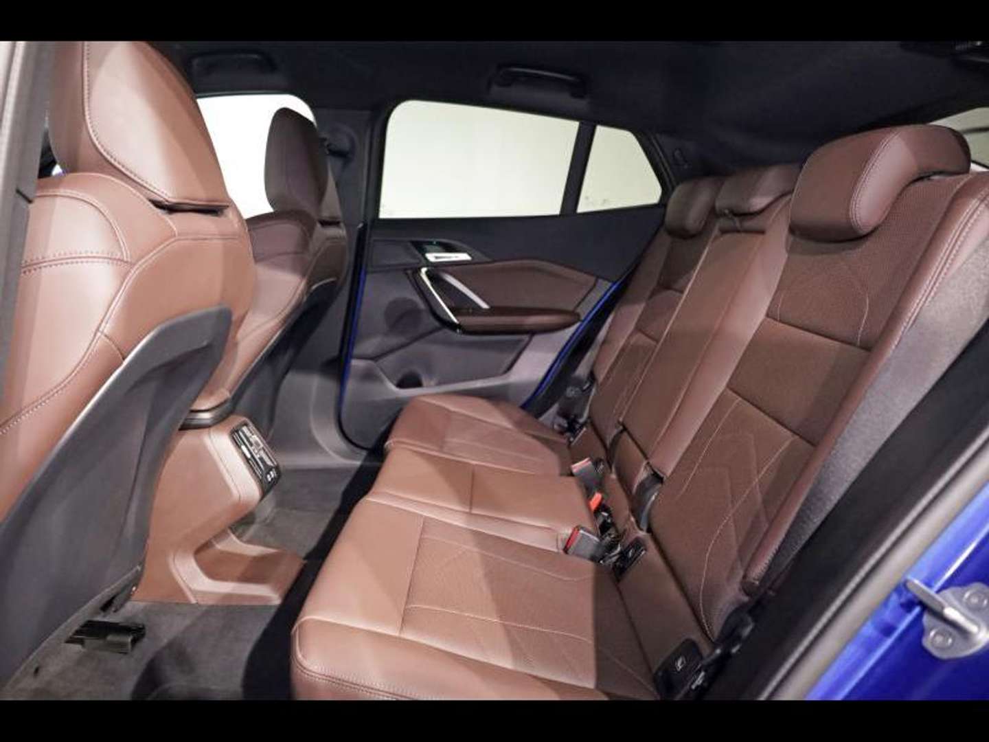 BMW X2 M Sport SDrive18d - 2025 - Joinsteer - #10