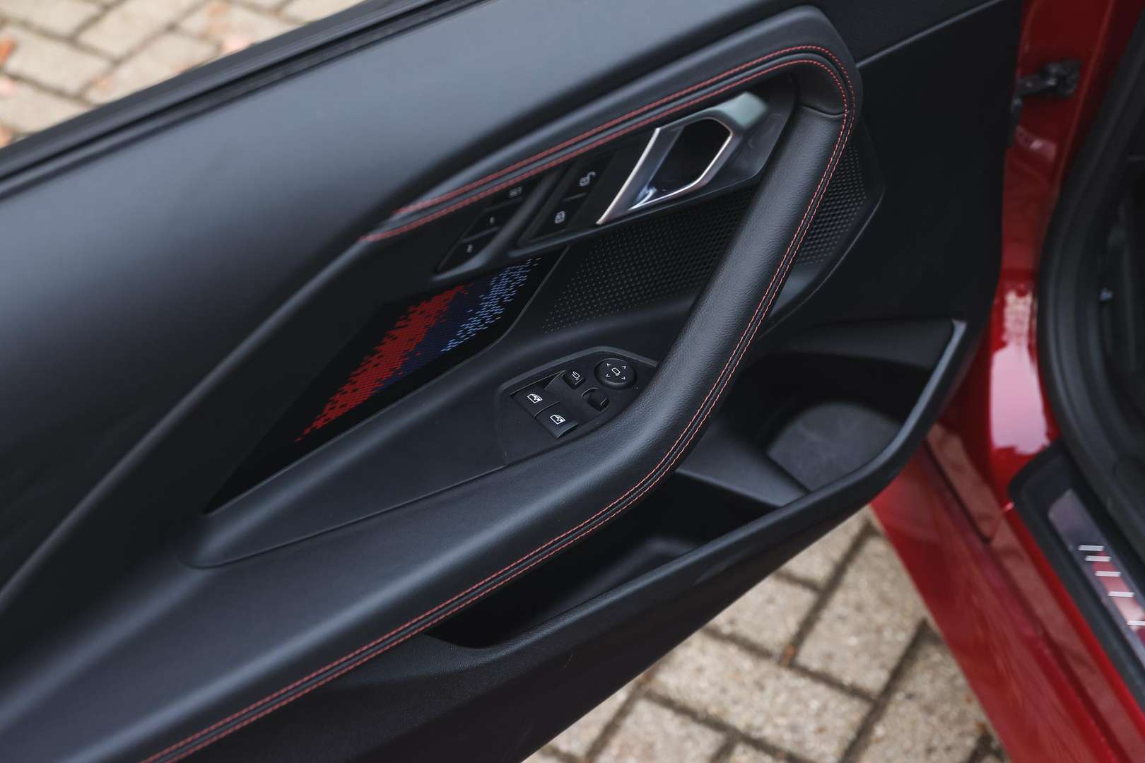 BMW Série 2 Coupé M Sport 220i - 2025 - Joinsteer - #14