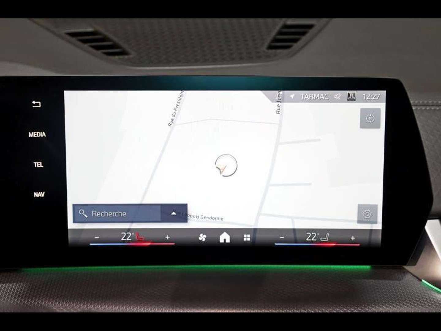 BMW X2 M Sport SDrive18d - 2025 - Joinsteer - #13