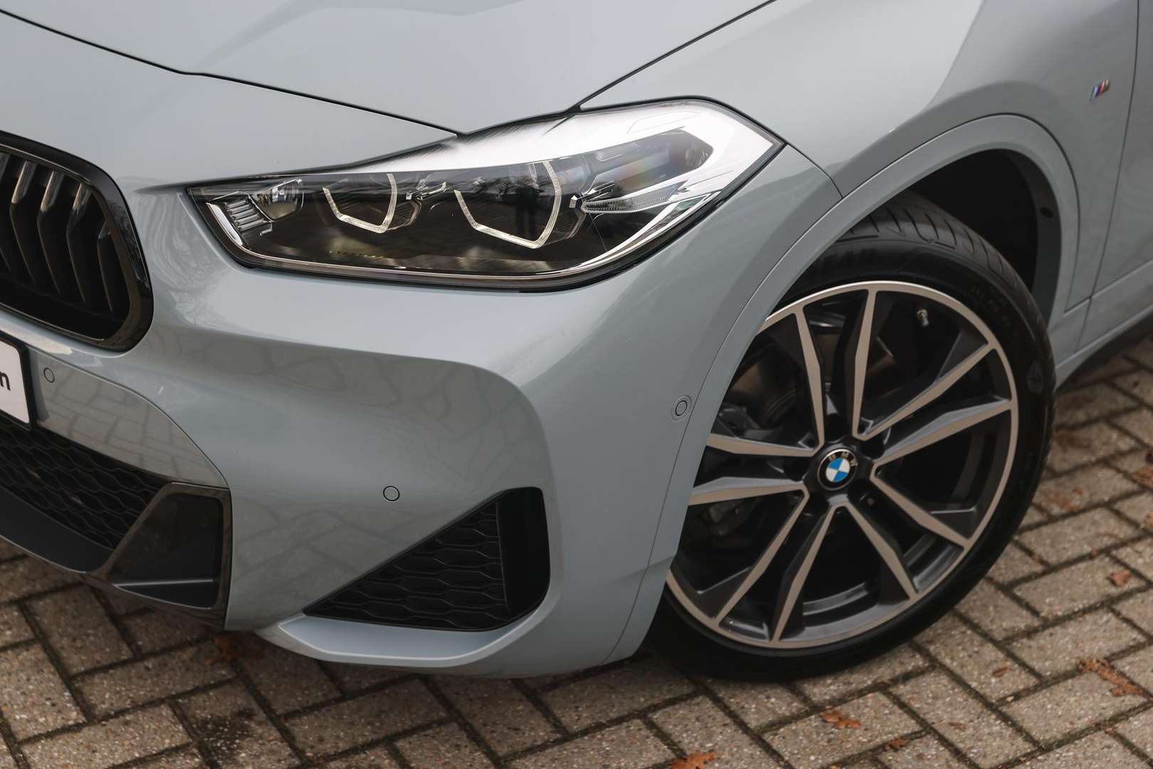 BMW X2 M Sport SDrive18i - 2023 - Joinsteer - #27