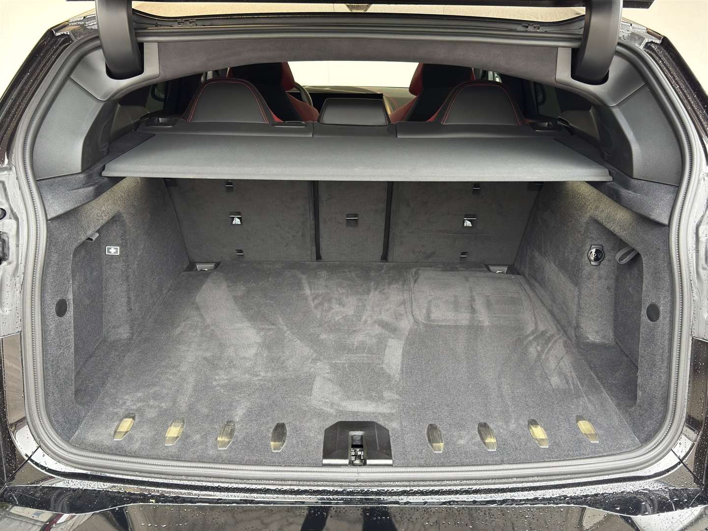 BMW XM M Sport - 2024 - Joinsteer - #8