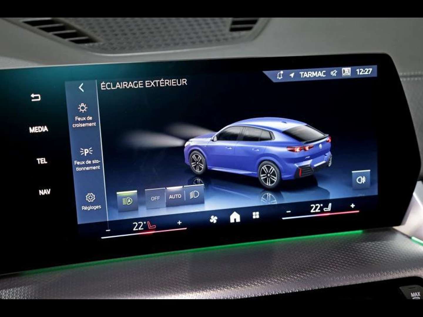 BMW X2 M Sport SDrive18d - 2025 - Joinsteer - #16