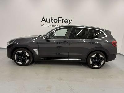 BMW iX3 -  - Joinsteer - #3