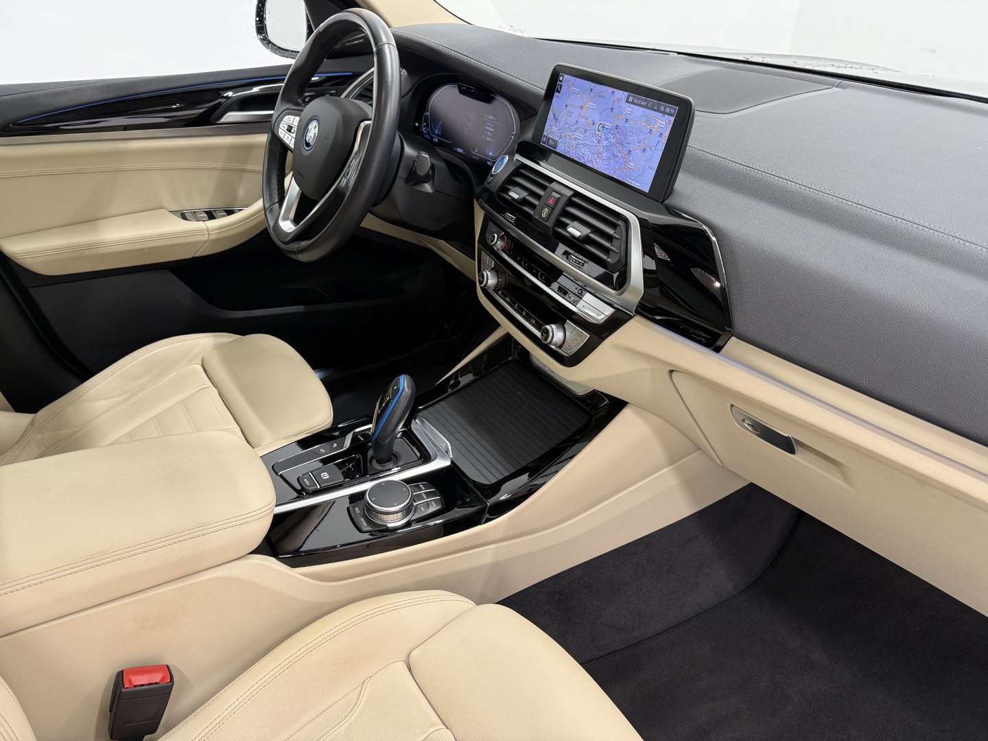 BMW iX3 - 2021 - Joinsteer - #5