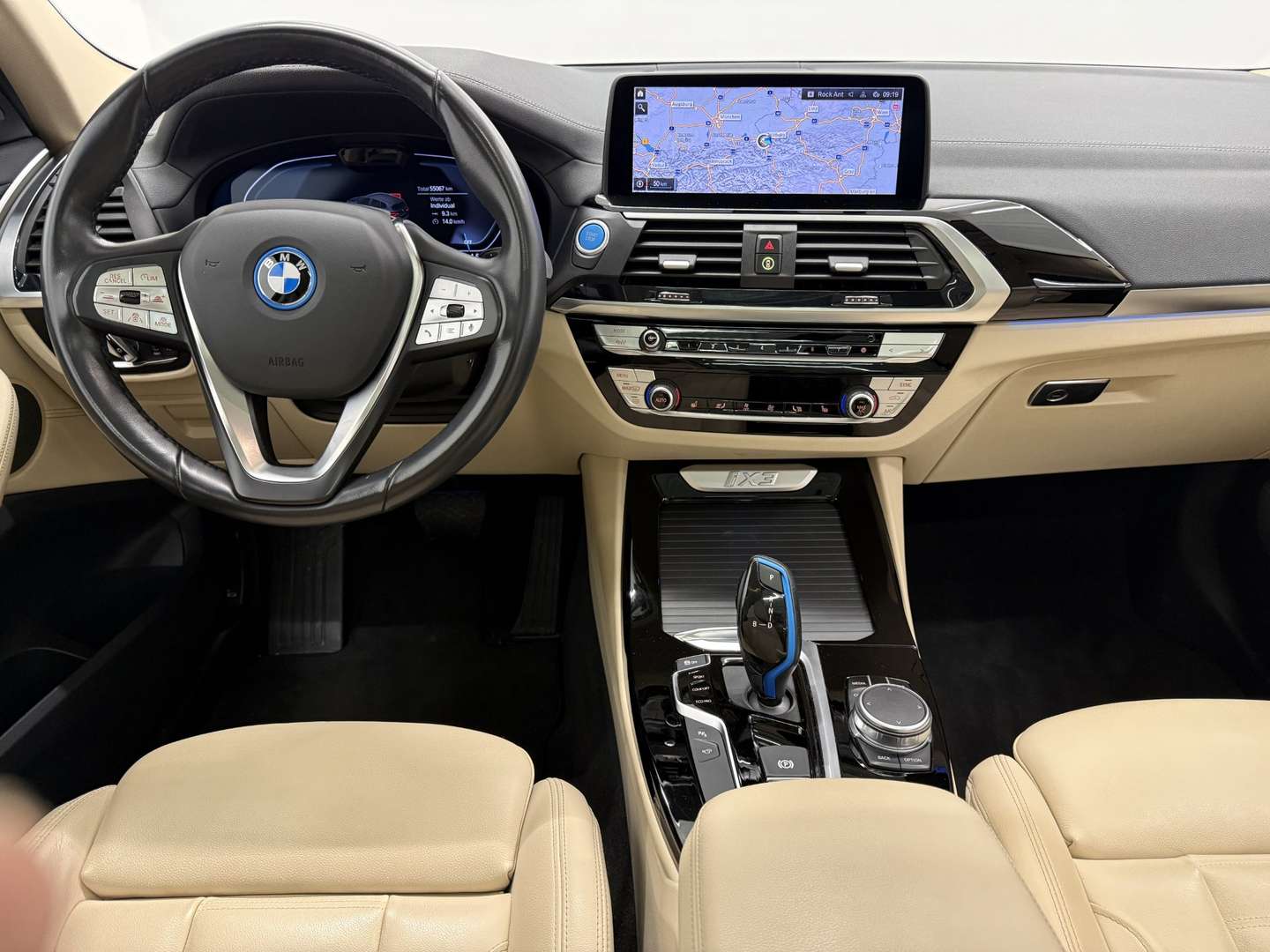BMW iX3 - 2021 - Joinsteer - #6