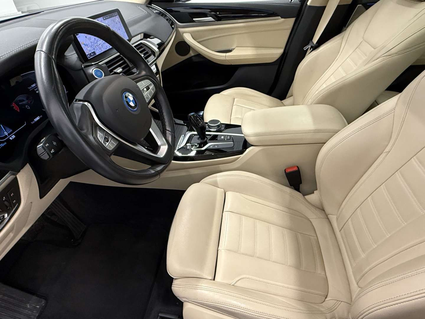 BMW iX3 - 2021 - Joinsteer - #7