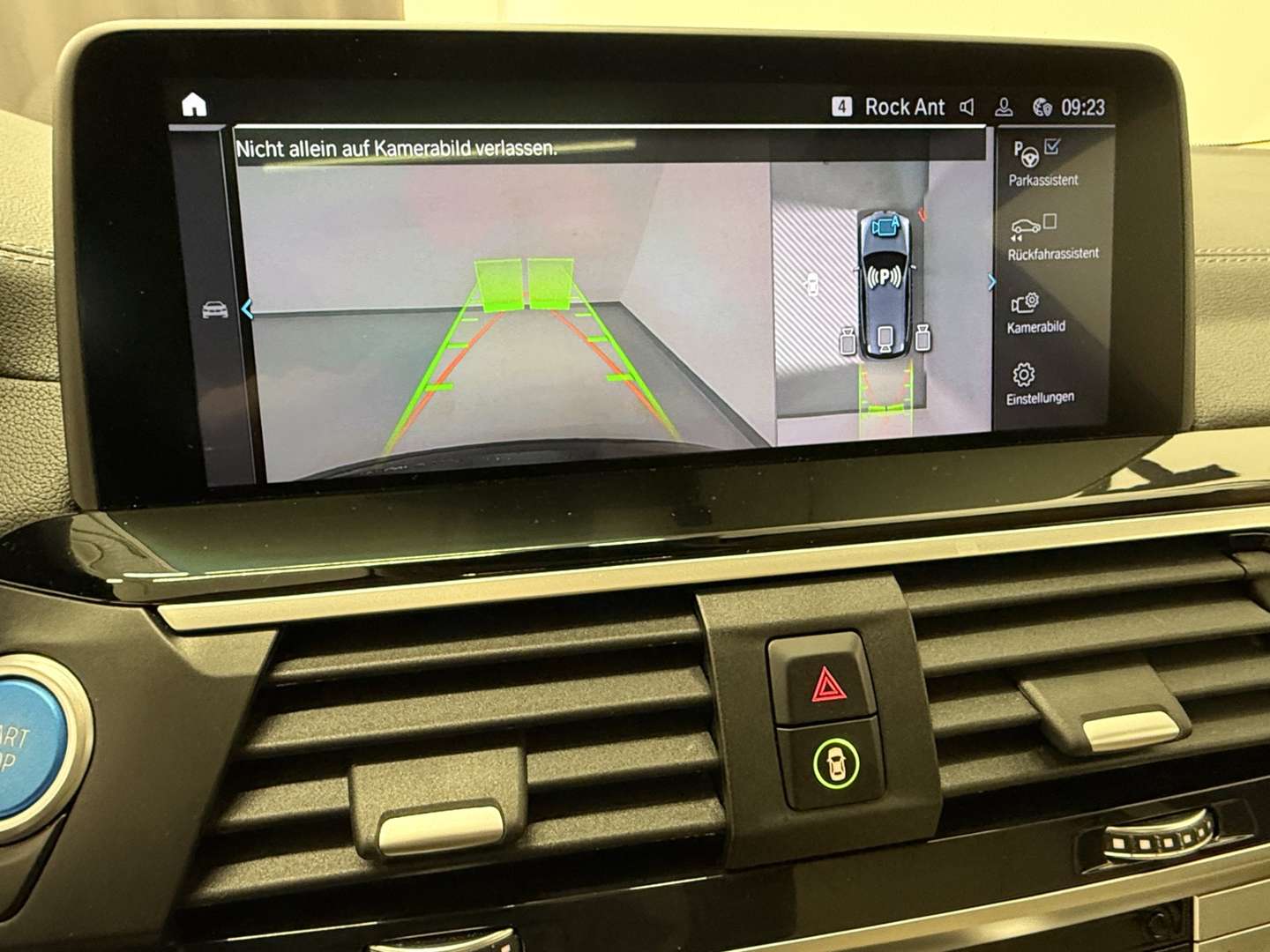 BMW iX3 - 2021 - Joinsteer - #9