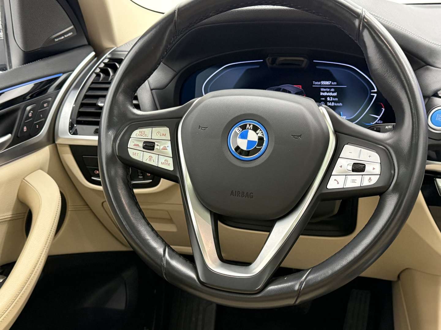 BMW iX3 - 2021 - Joinsteer - #10